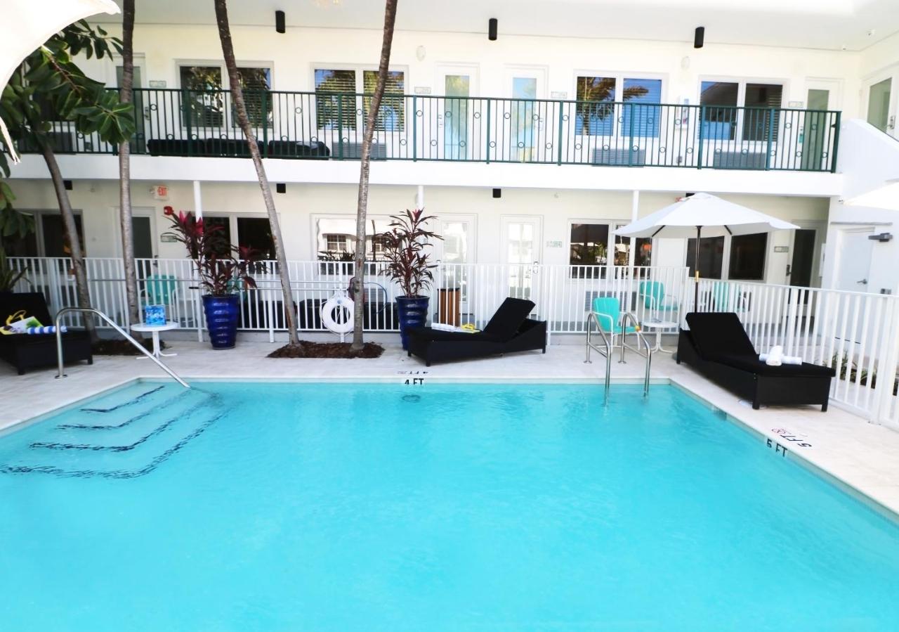 Seaside All Suites Hotel