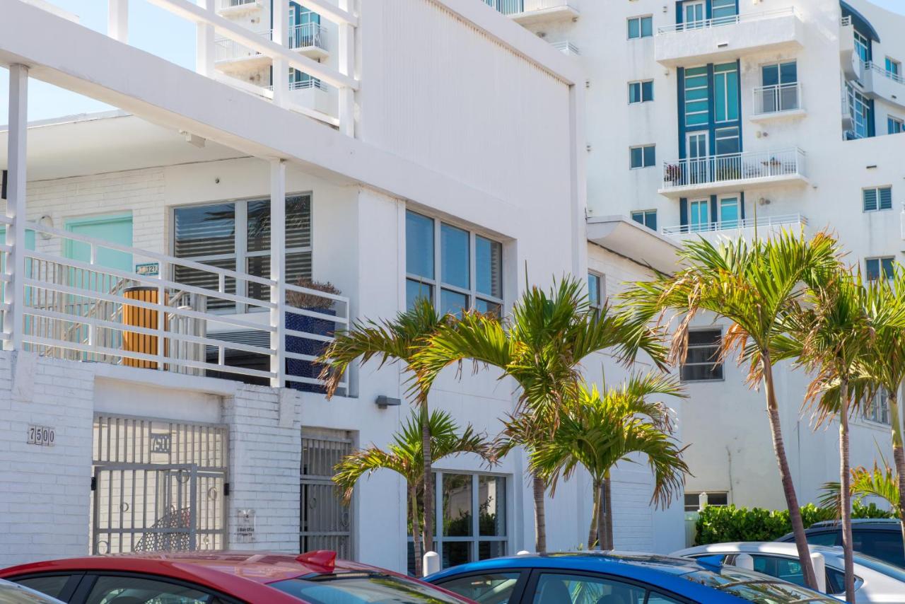 Seaside All Suites Hotel