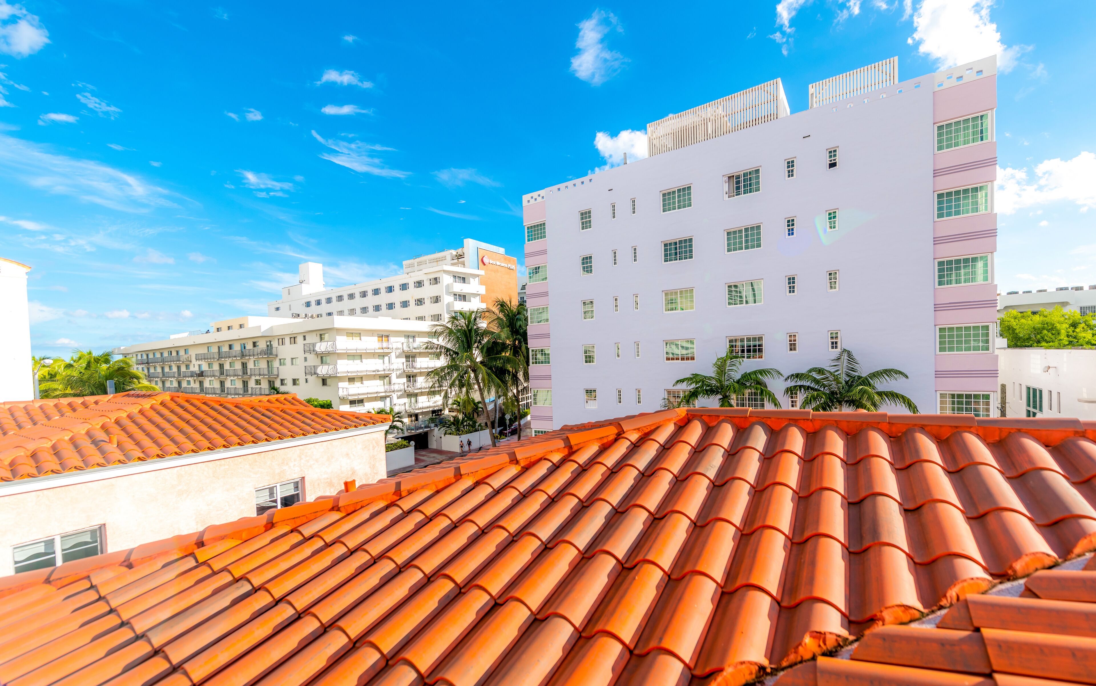 Secret Garden Miami Beach