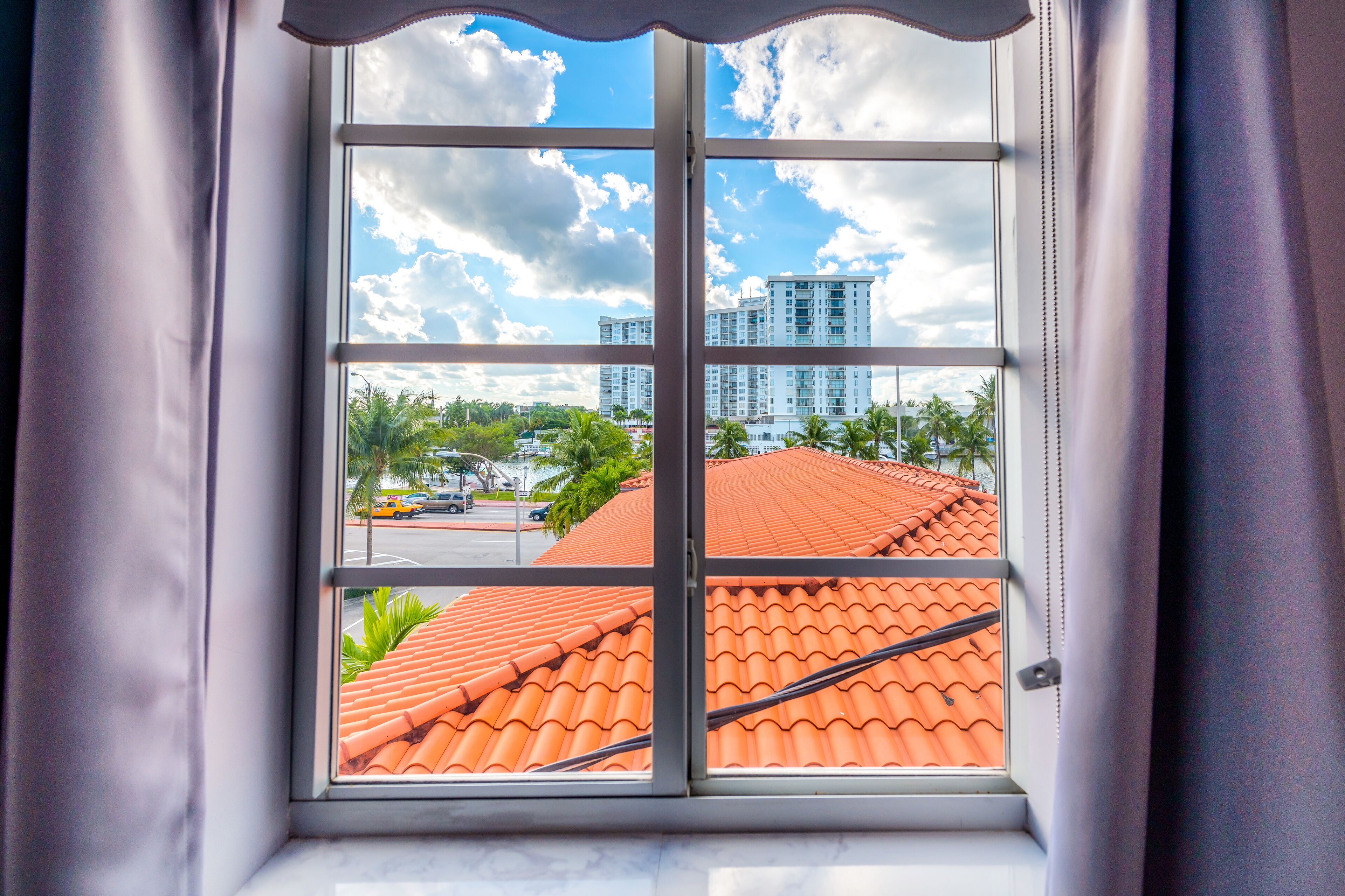 Secret Garden Miami Beach
