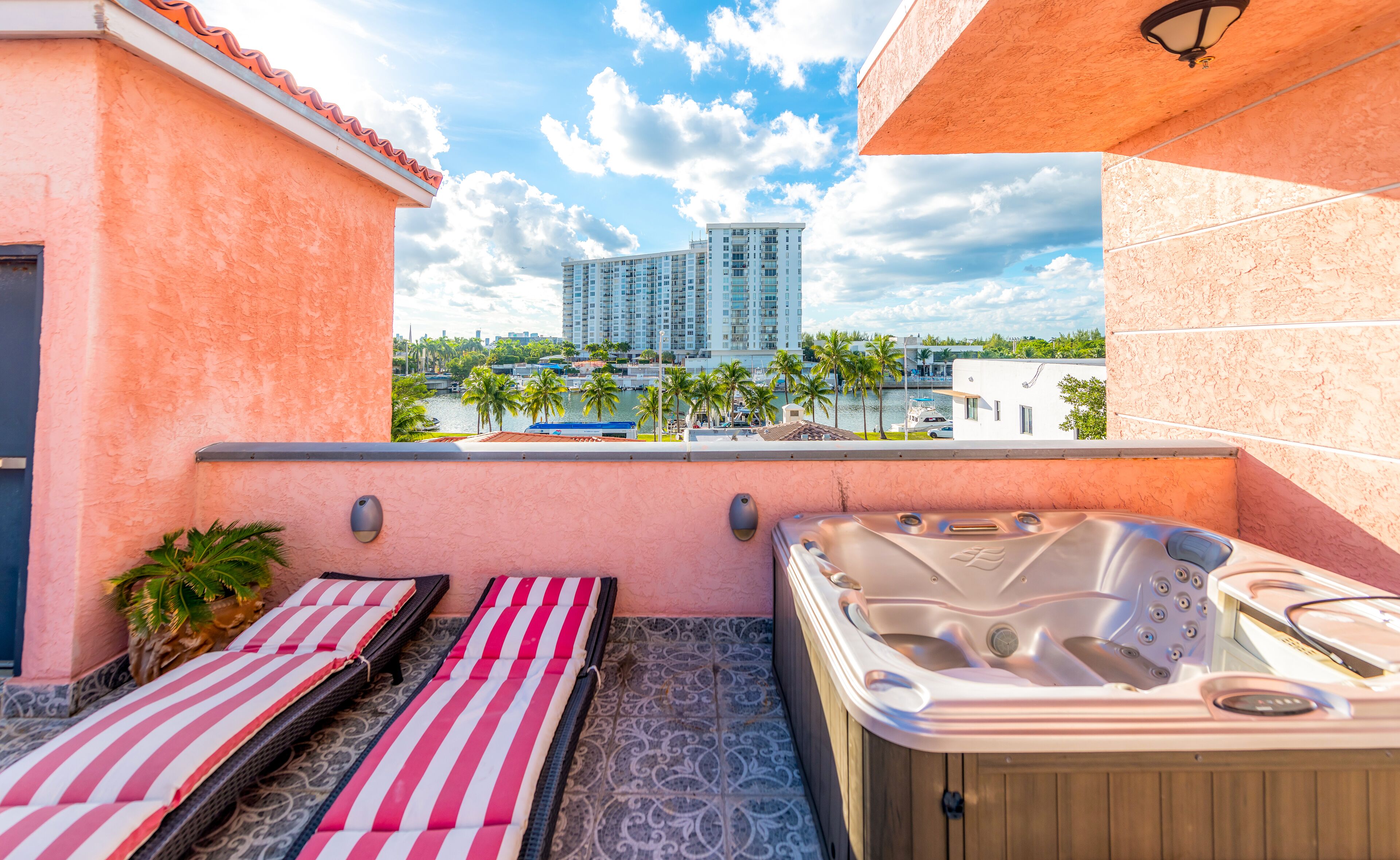 Secret Garden Miami Beach