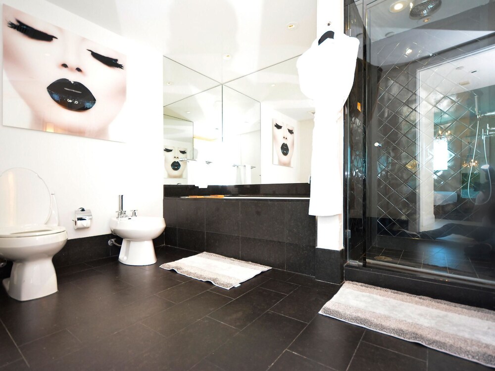 The Setai Miami Beach by Miami World Rental