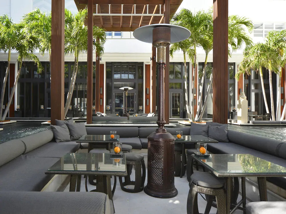 The Setai Miami Beach by Miami World Rental