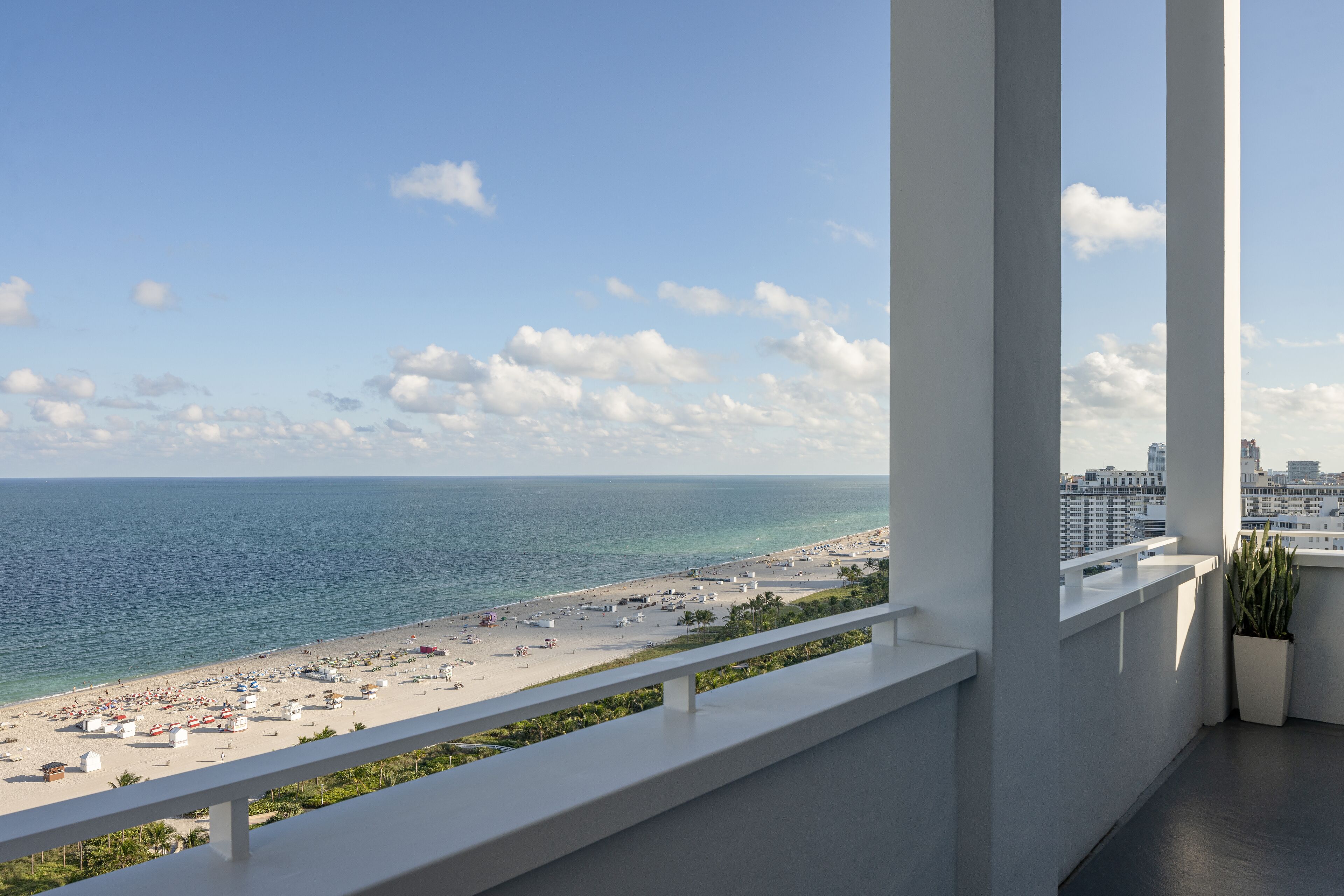 Shore Club South Beach