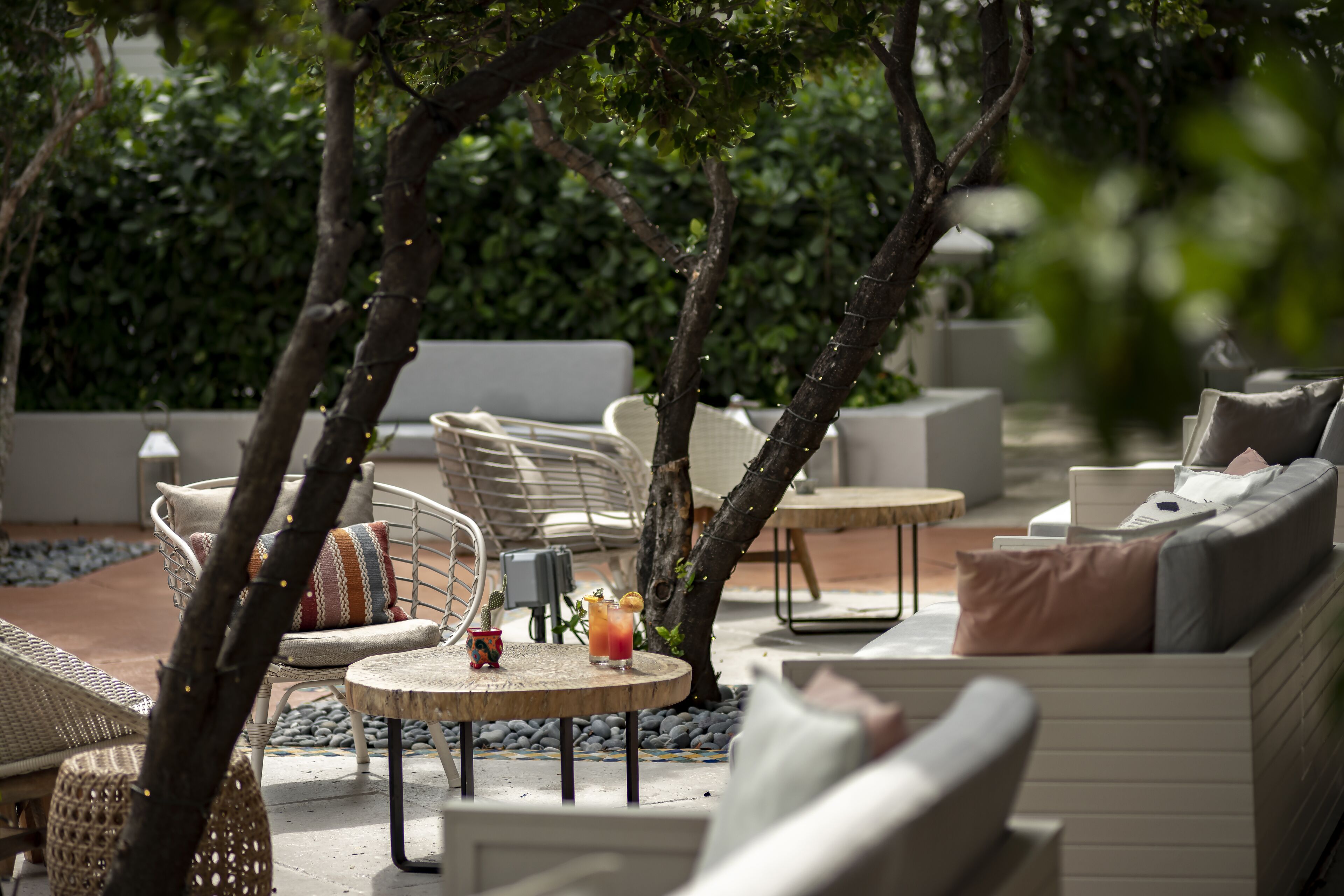 Shore Club South Beach