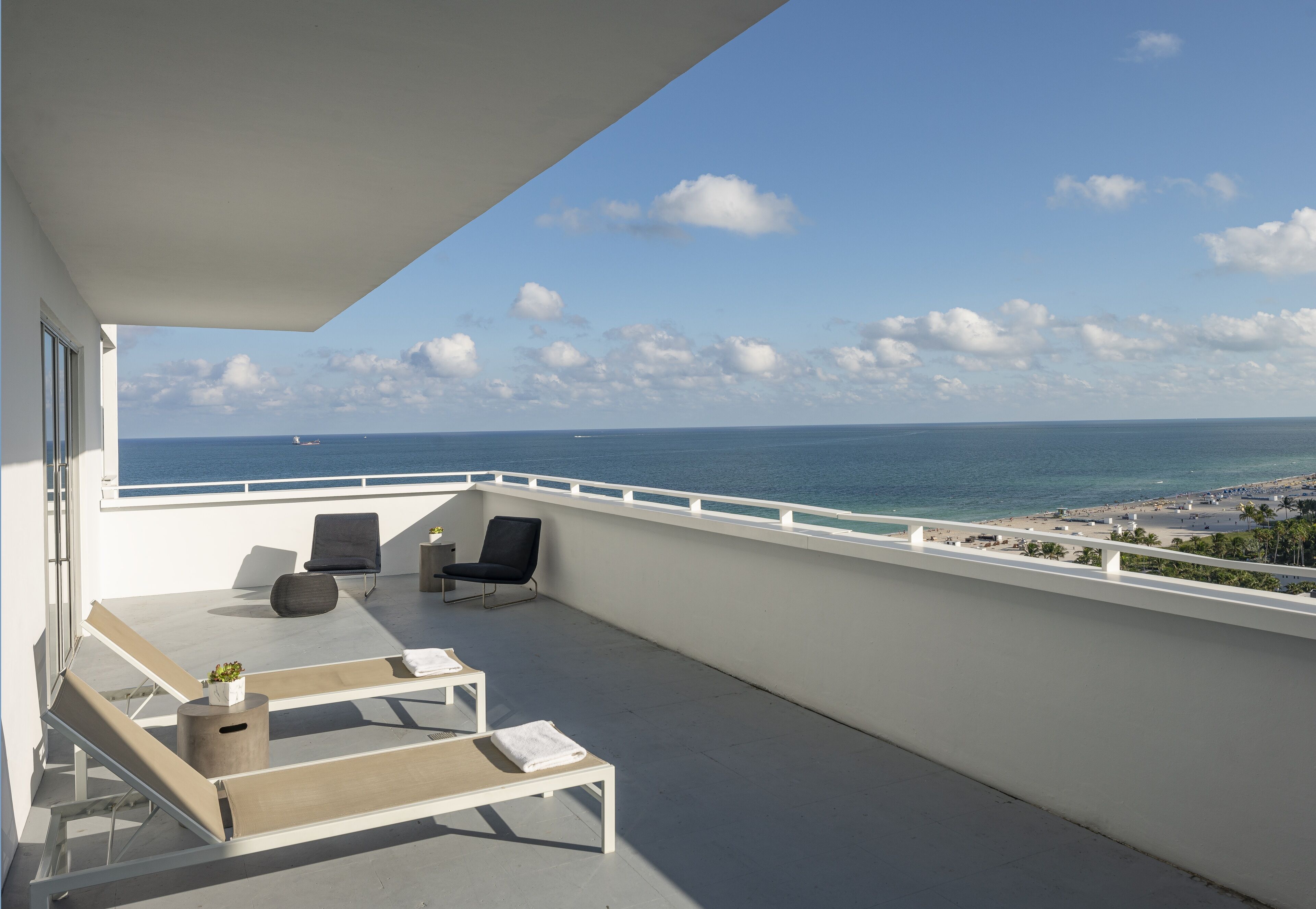 Shore Club South Beach
