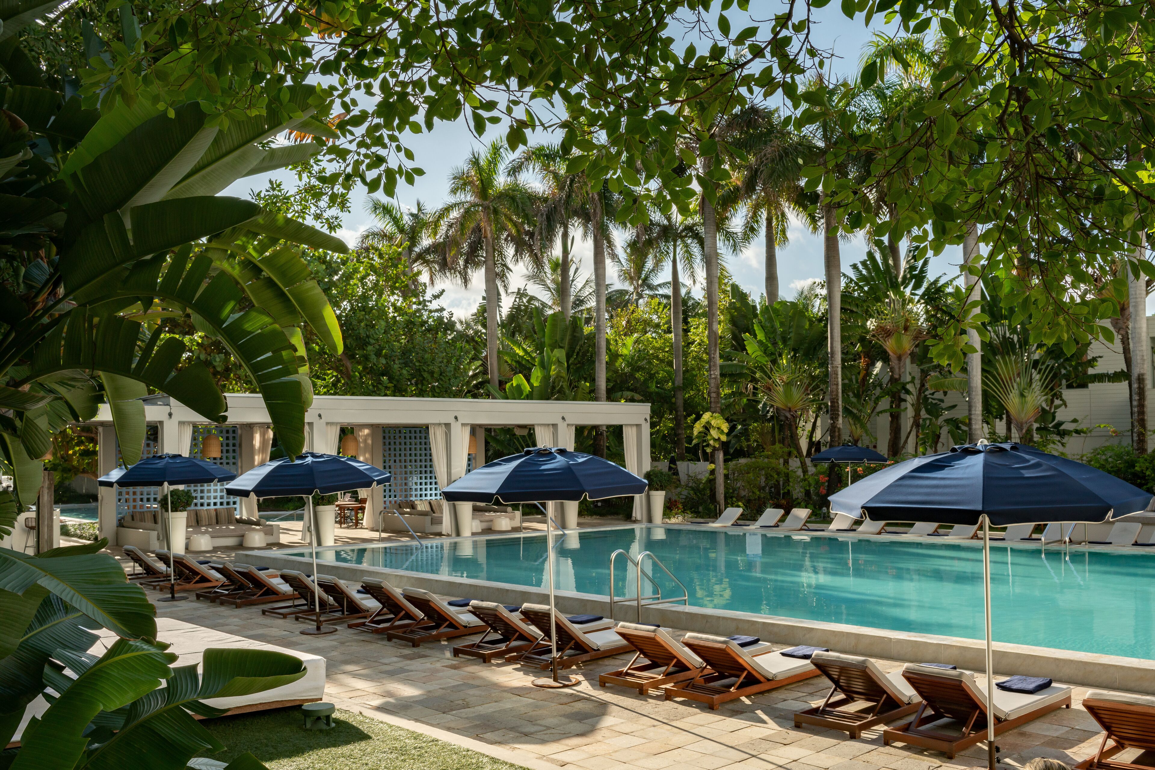 Shore Club South Beach