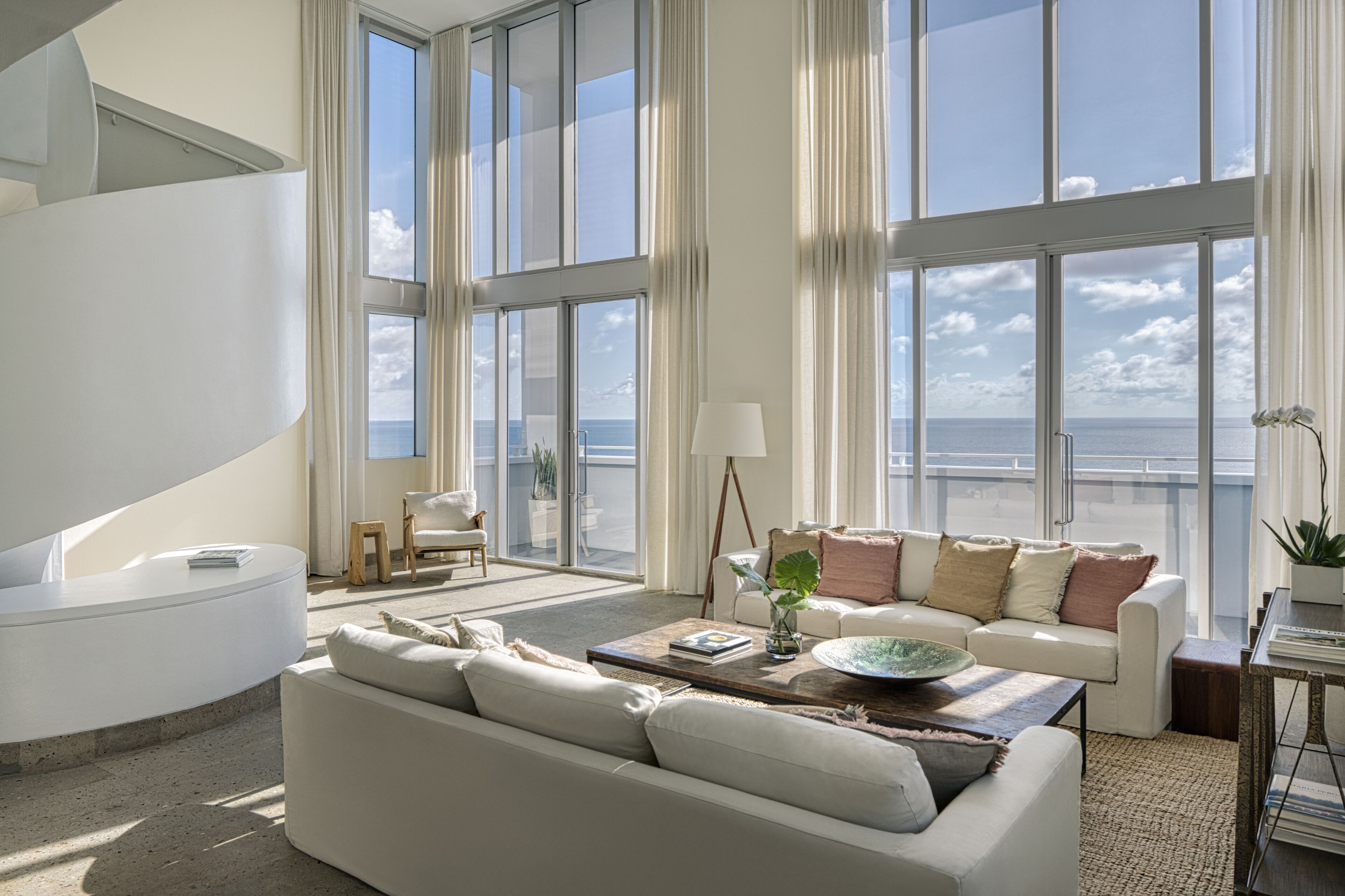 Shore Club South Beach