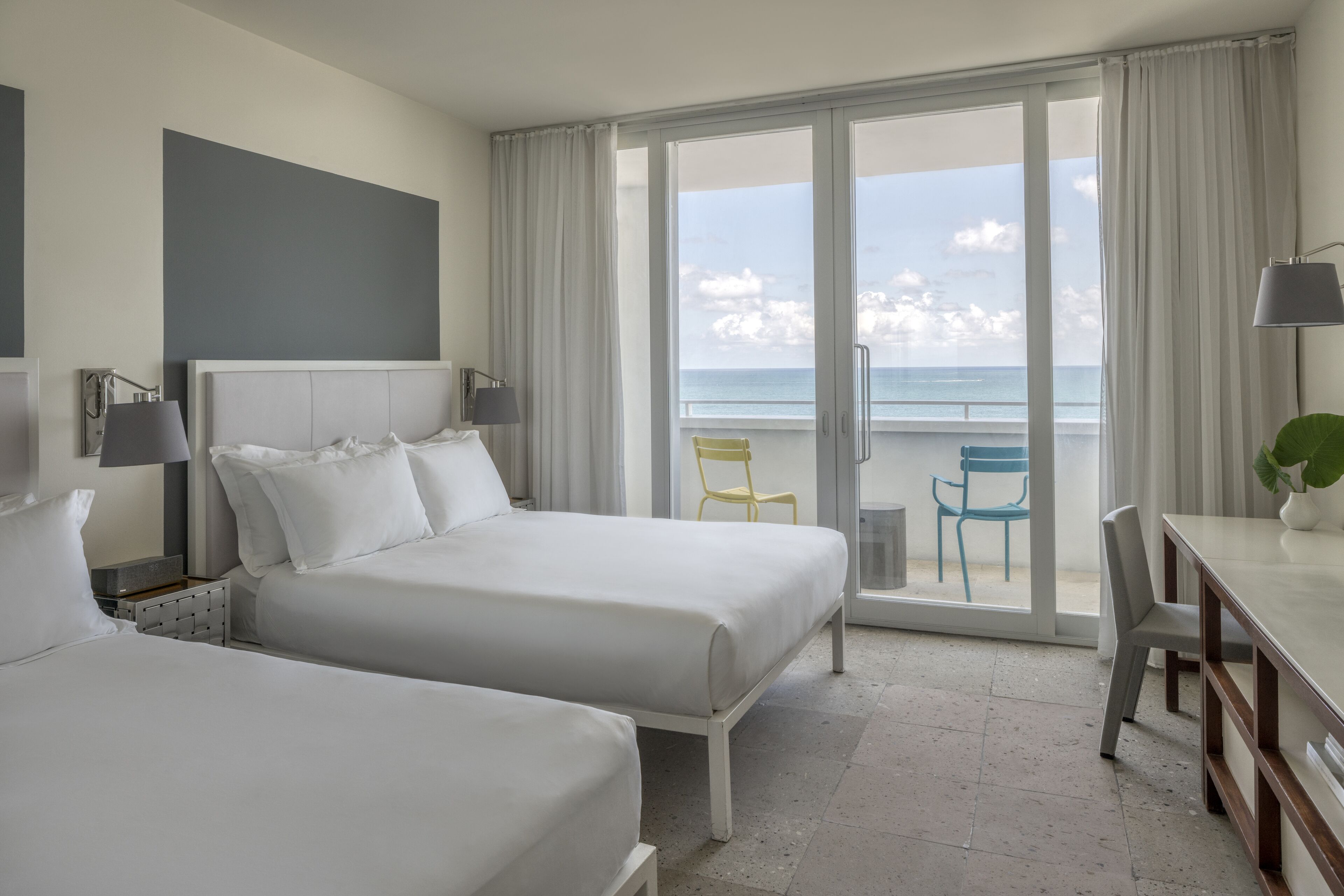 Shore Club South Beach