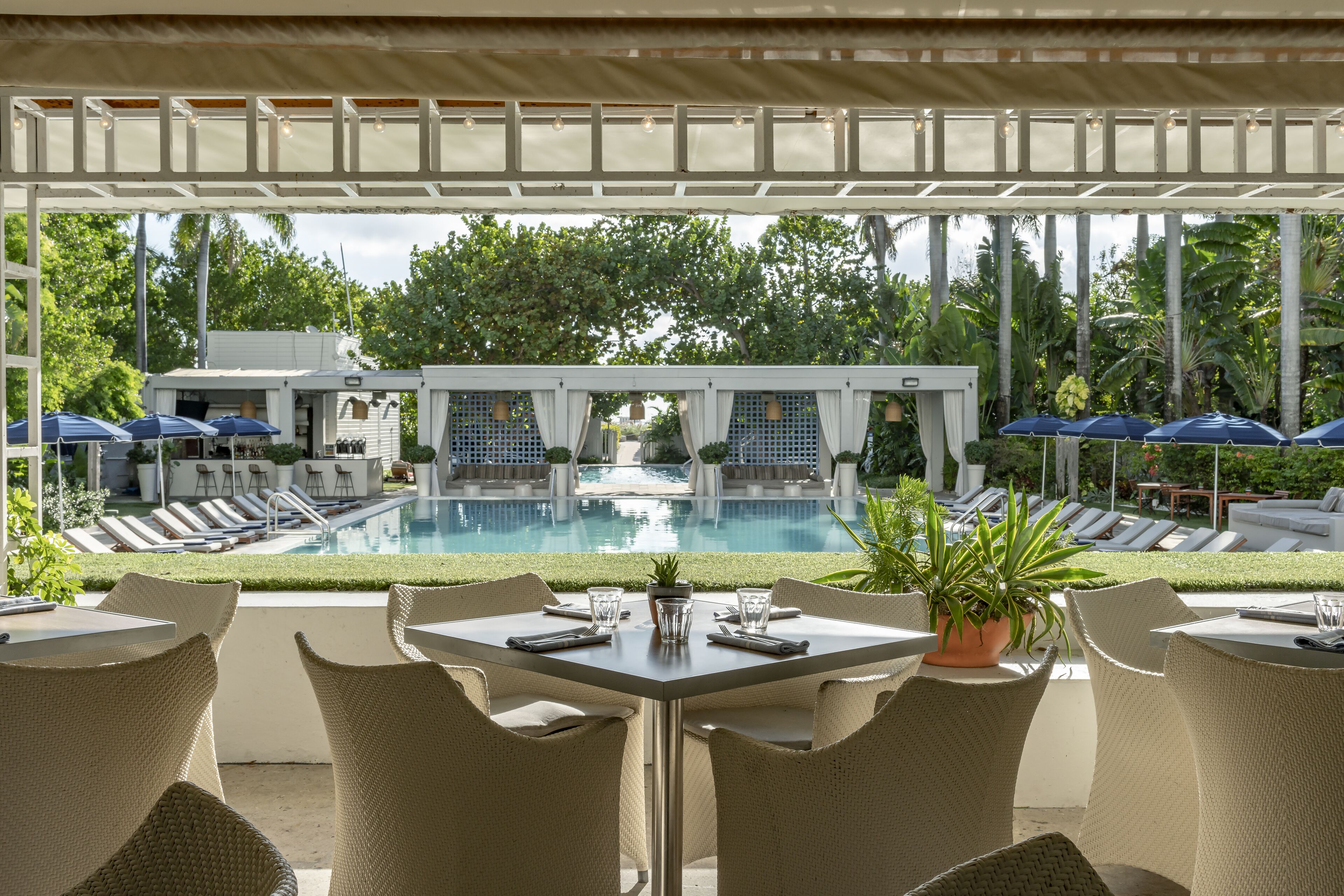Shore Club South Beach