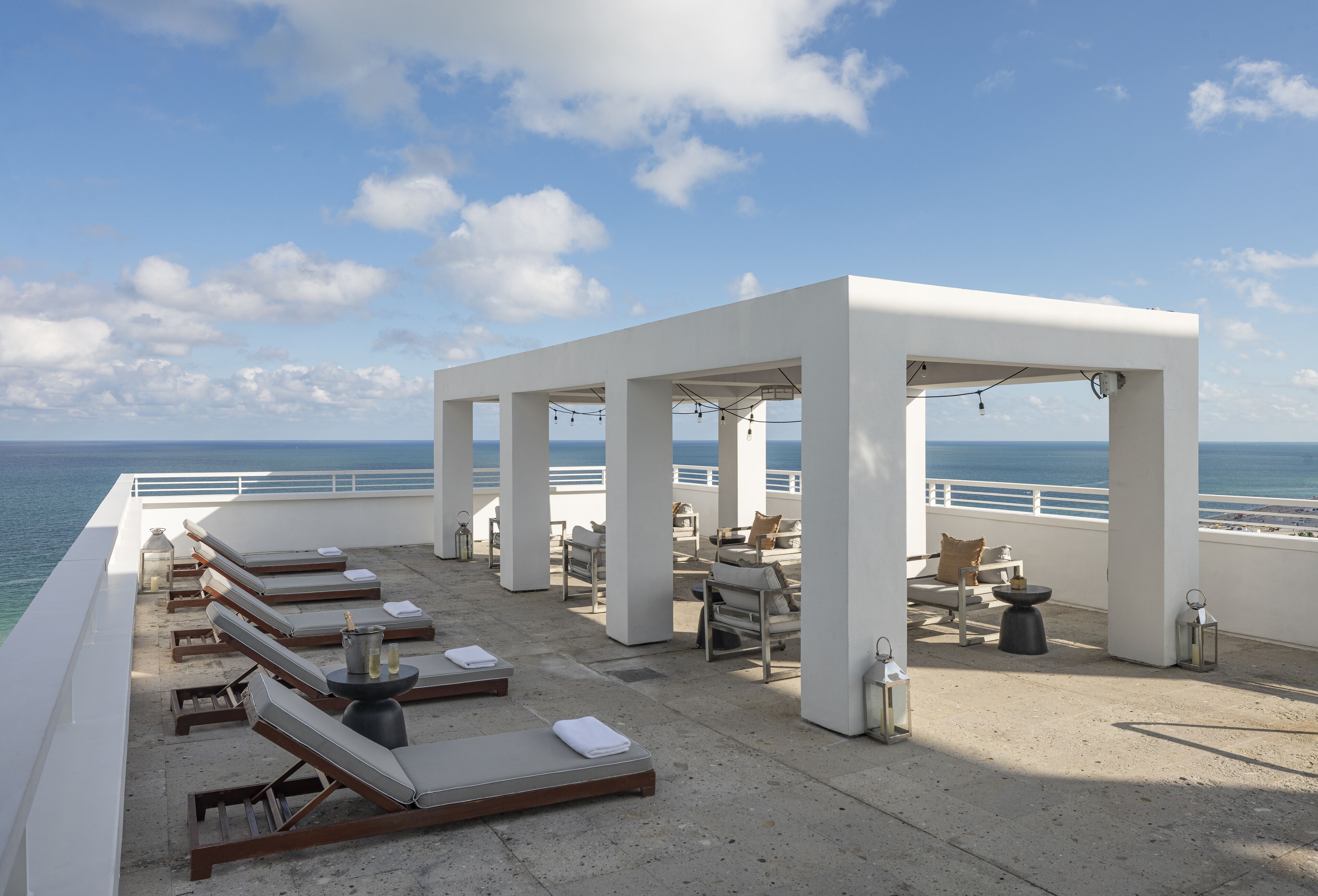 Shore Club South Beach