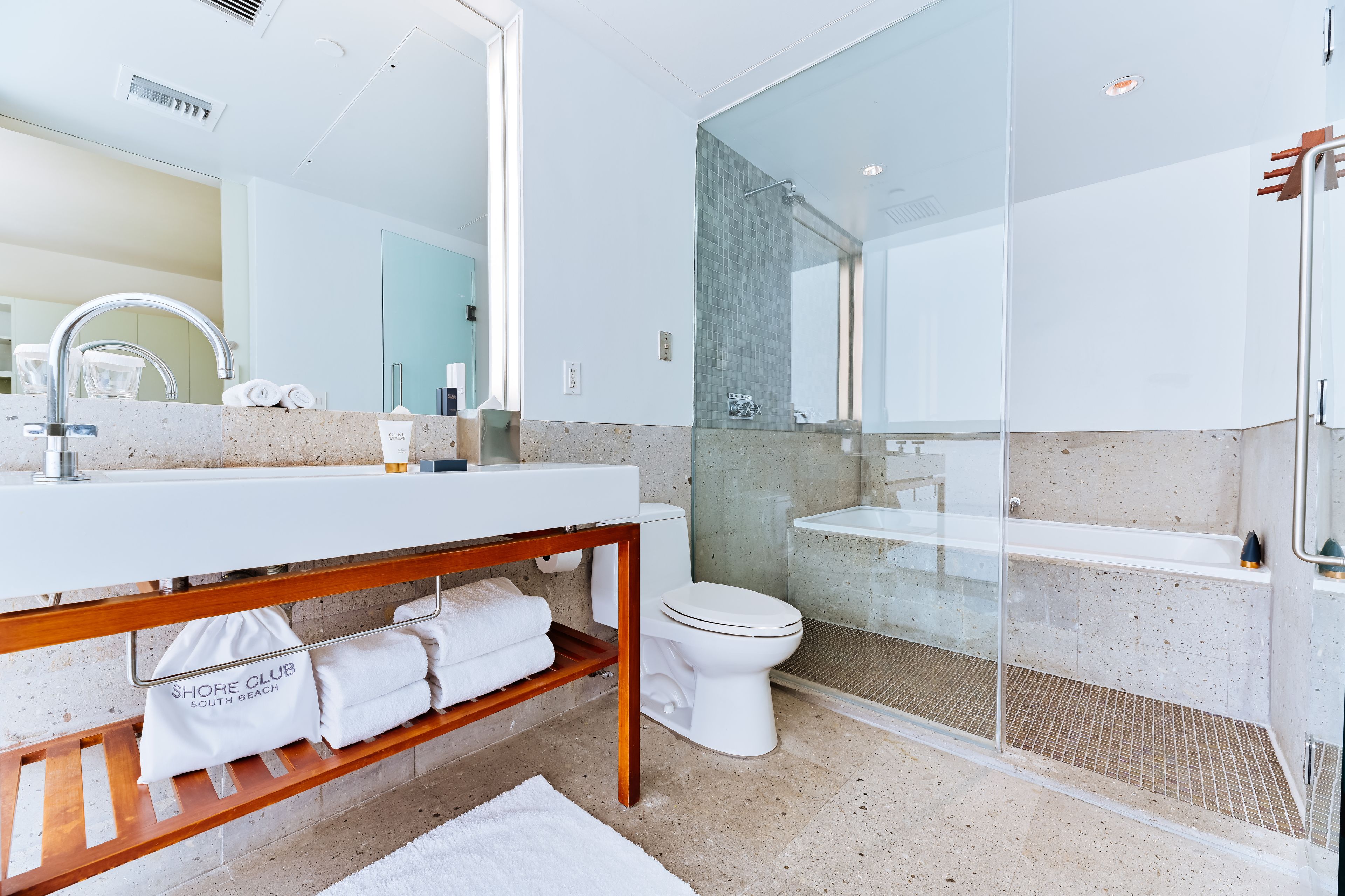 Shore Club South Beach