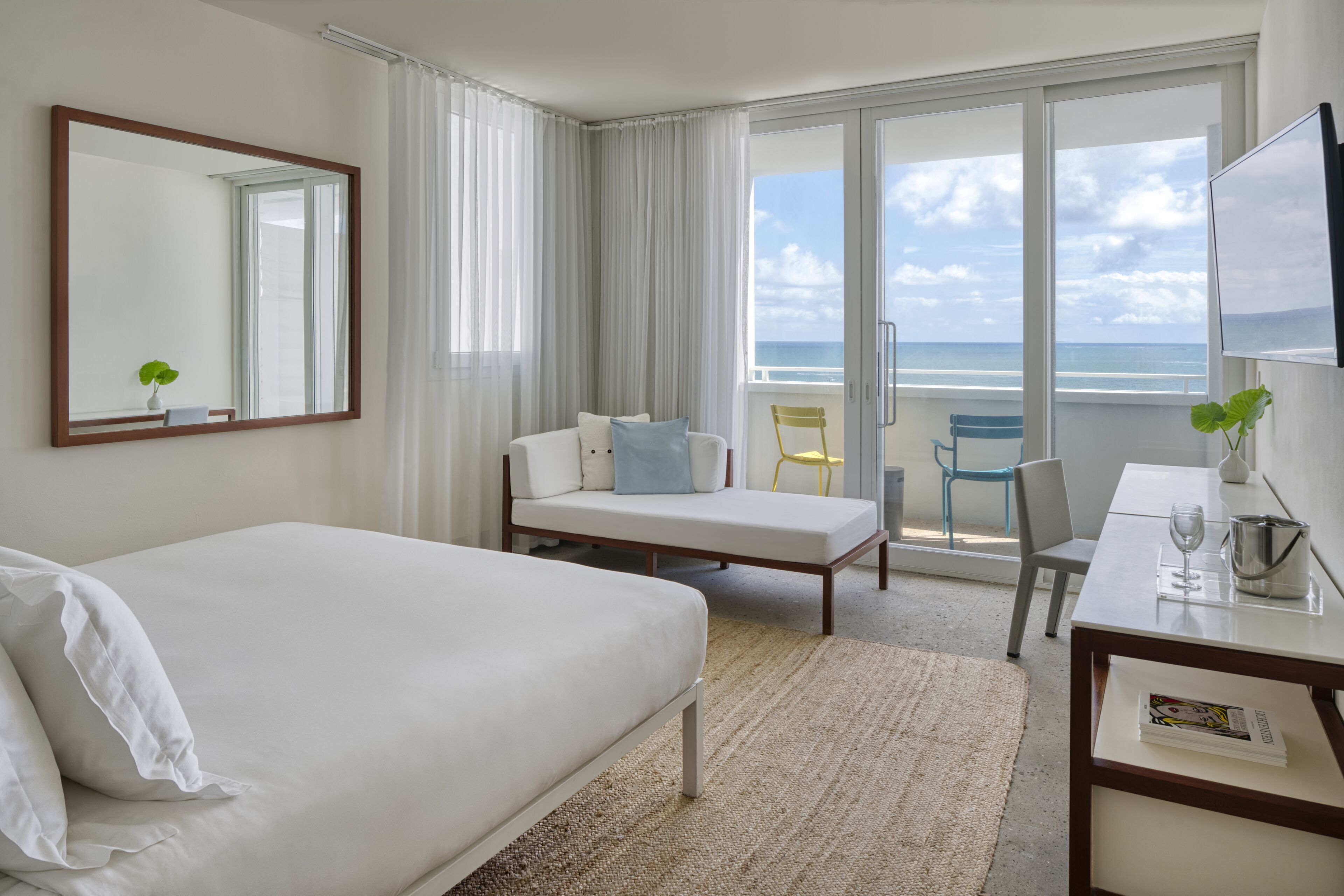 Shore Club South Beach
