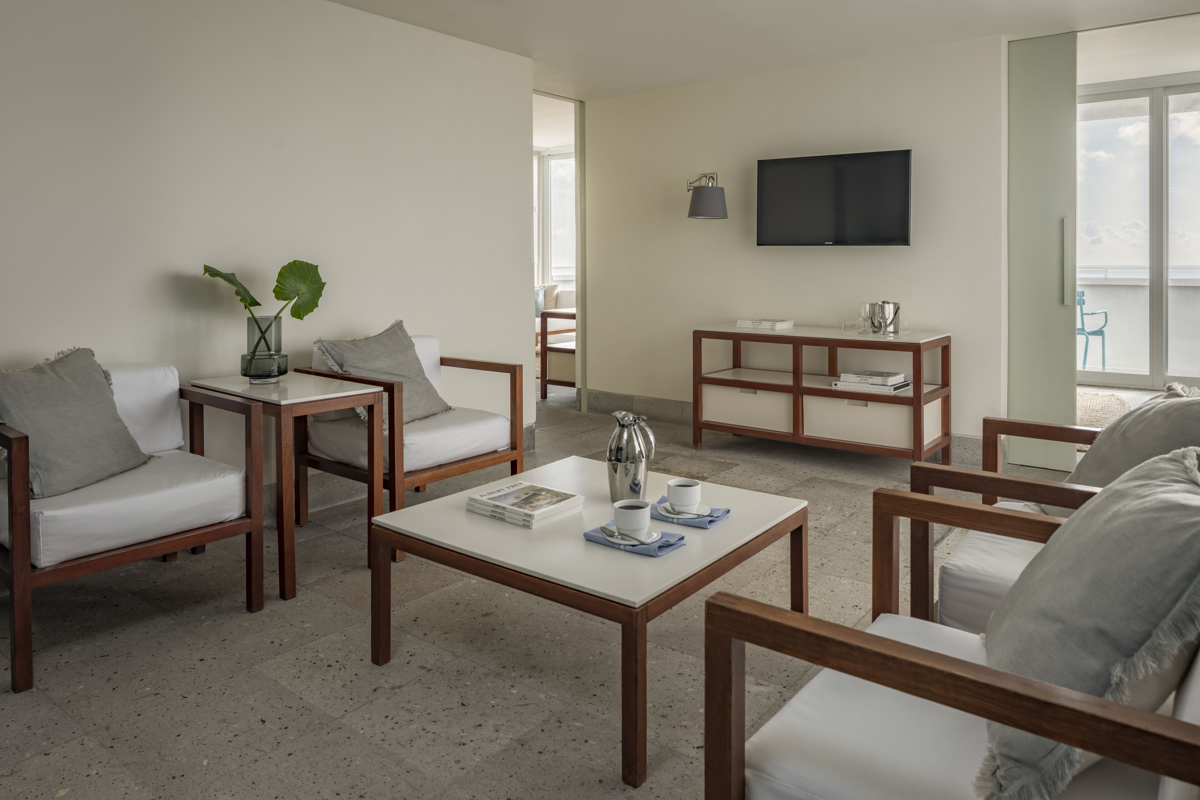 Shore Club South Beach