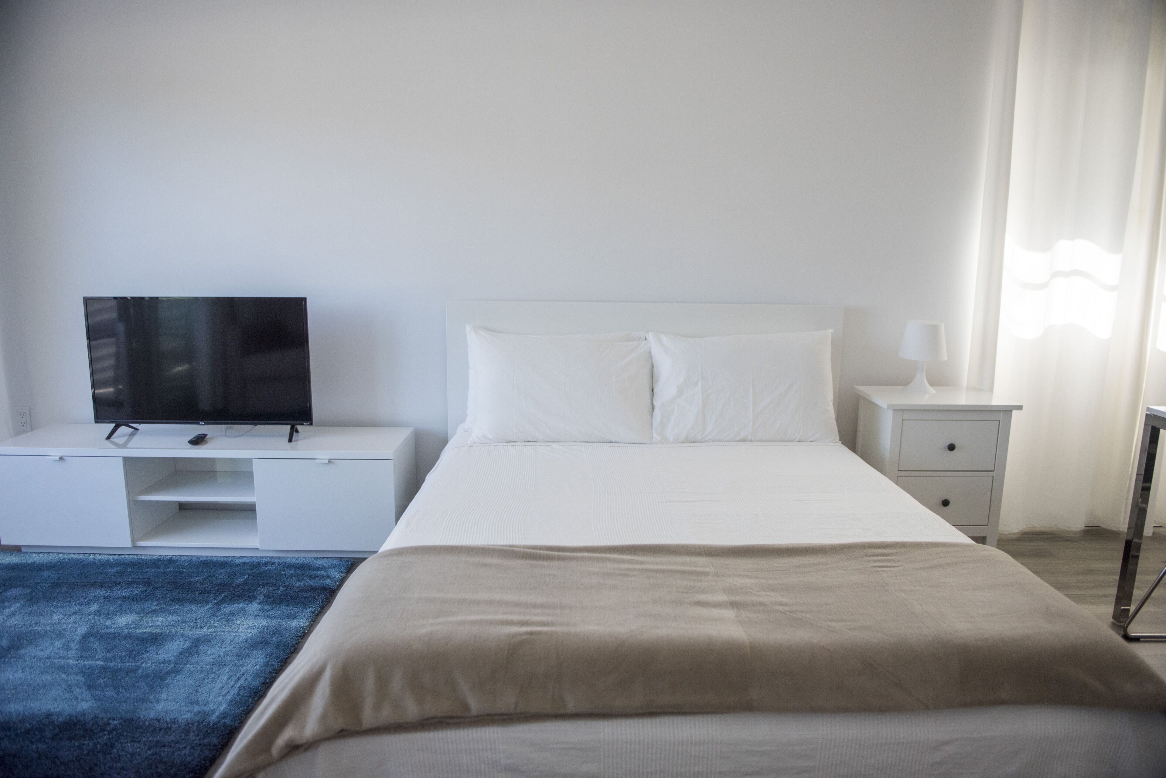 12th & Ocean Suites by LuxUrban
