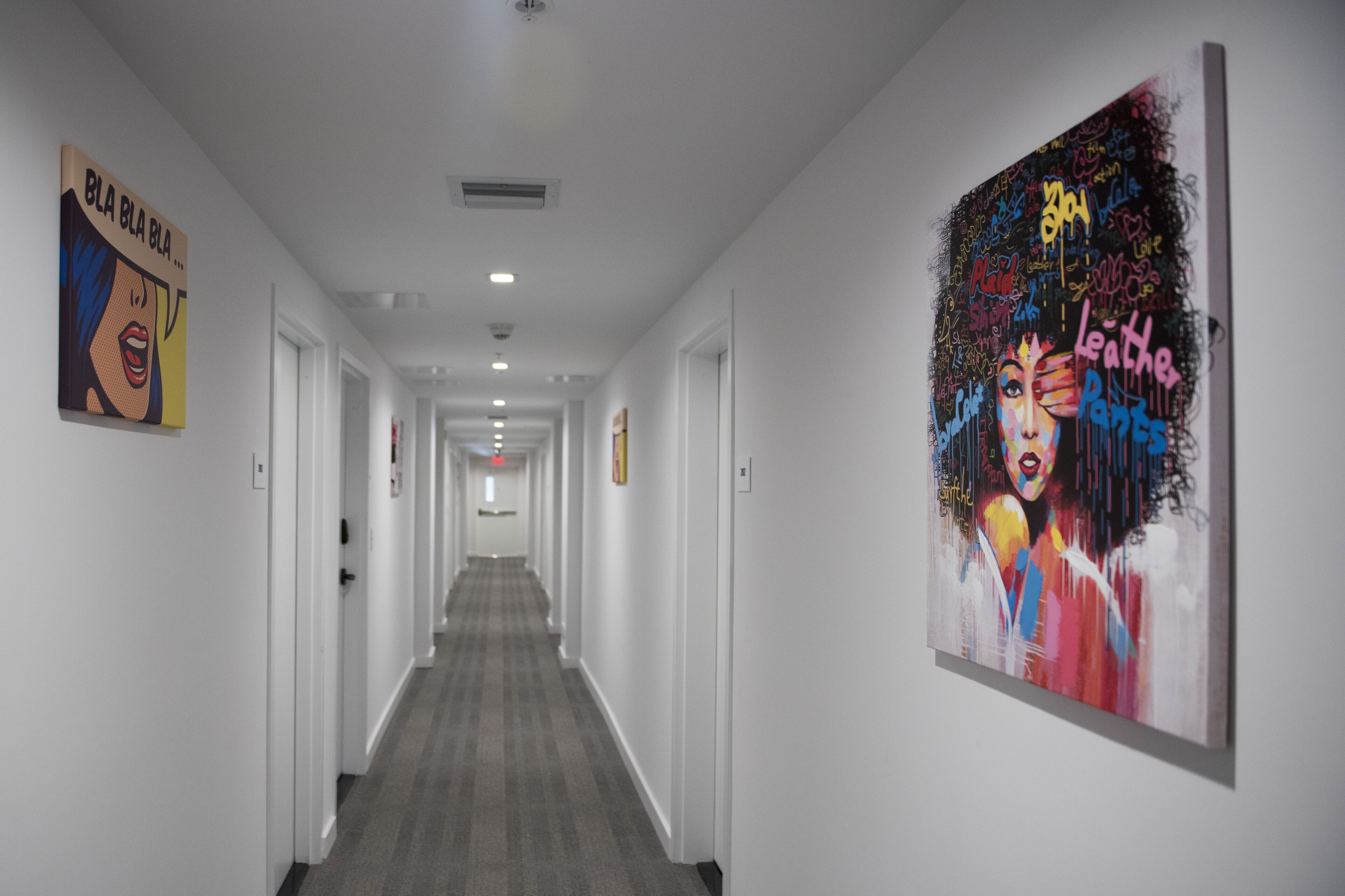 12th & Ocean Suites by LuxUrban