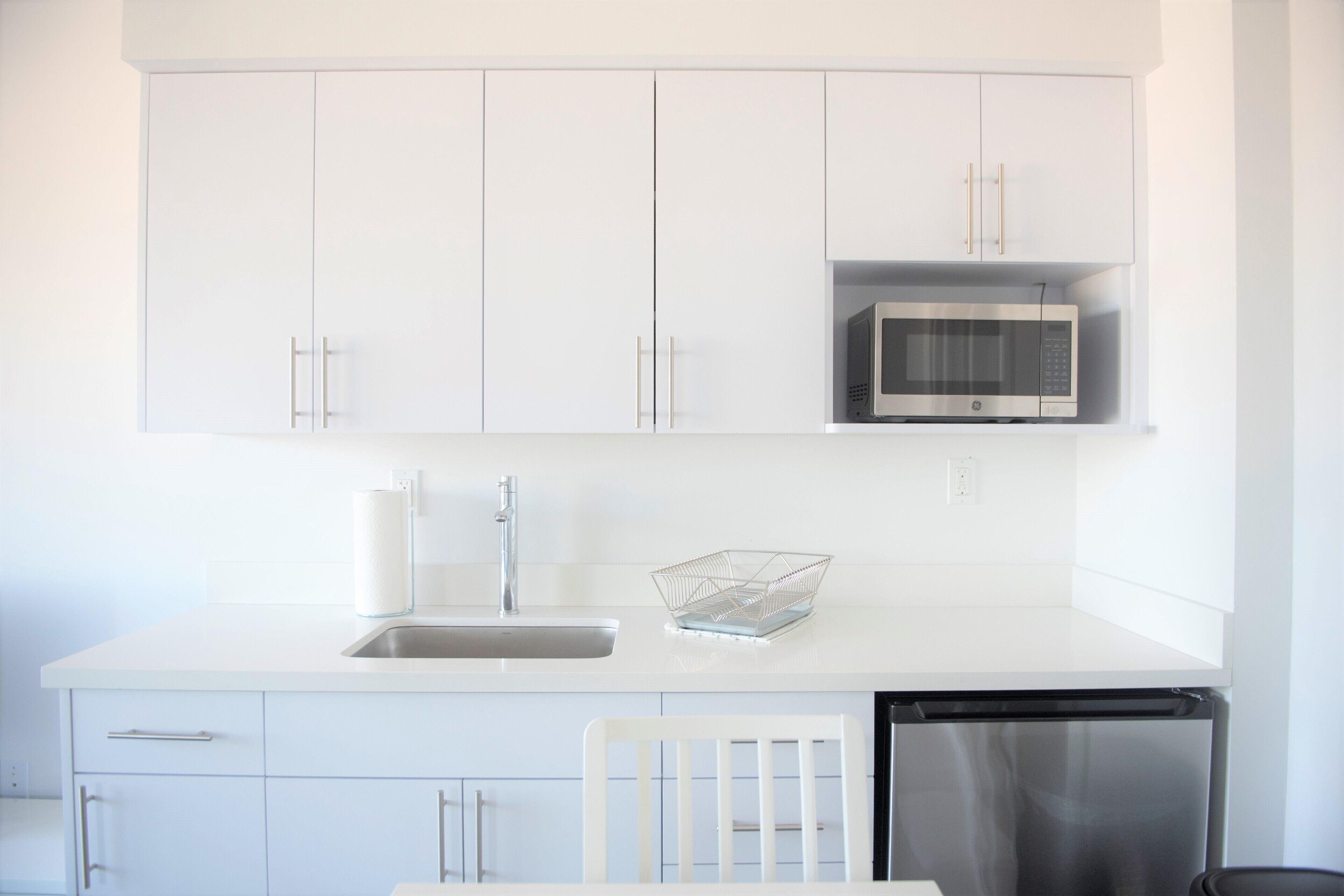 12th & Ocean Suites by LuxUrban