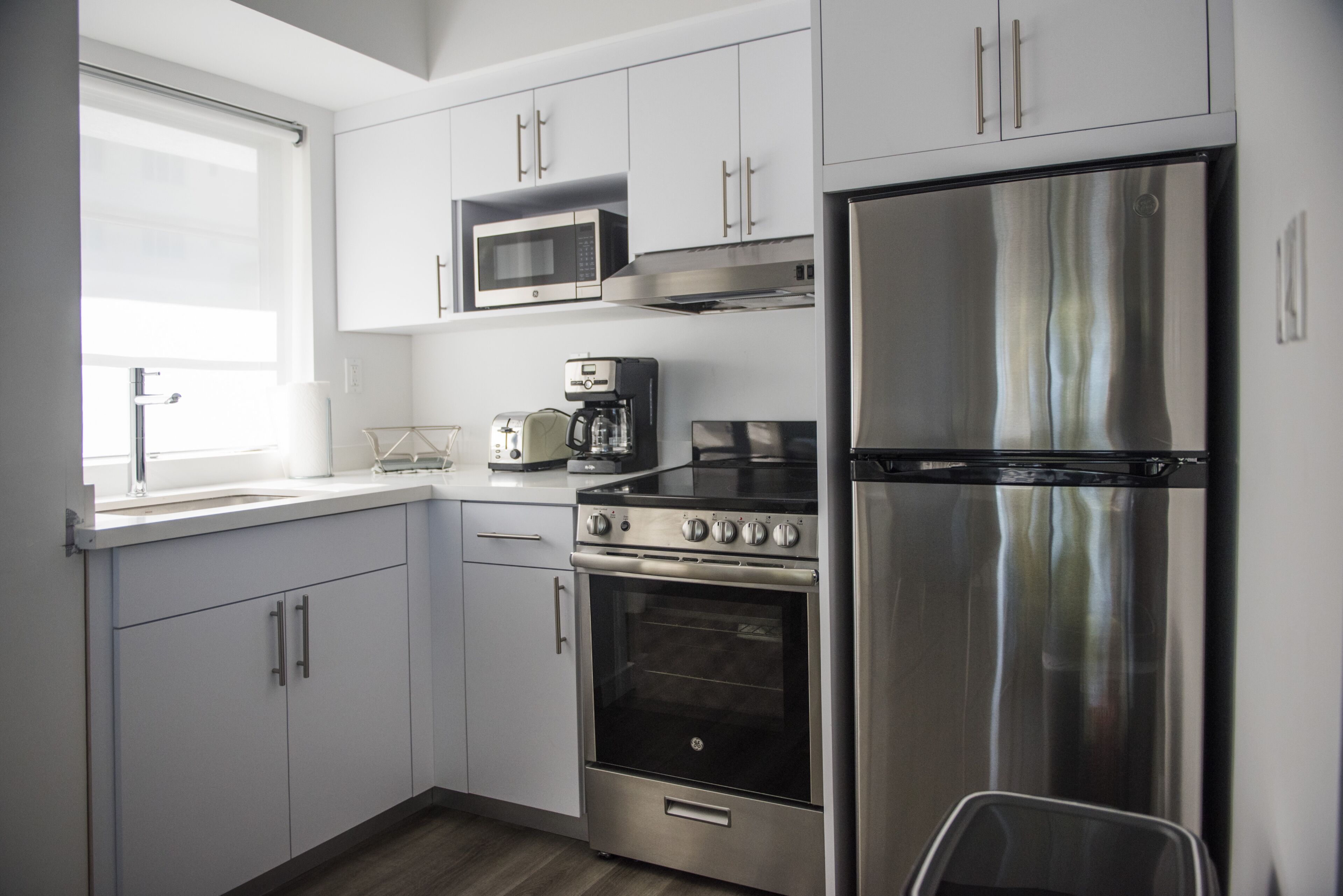 12th & Ocean Suites by LuxUrban