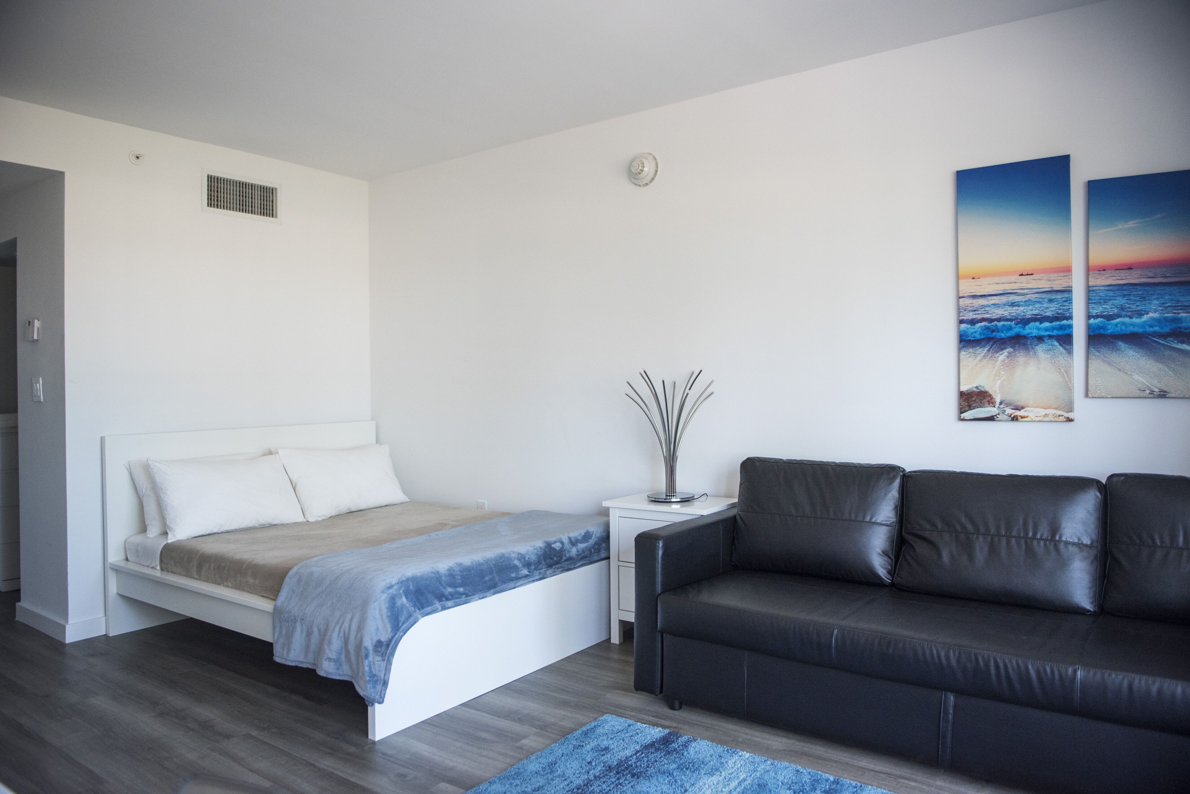 12th & Ocean Suites by LuxUrban