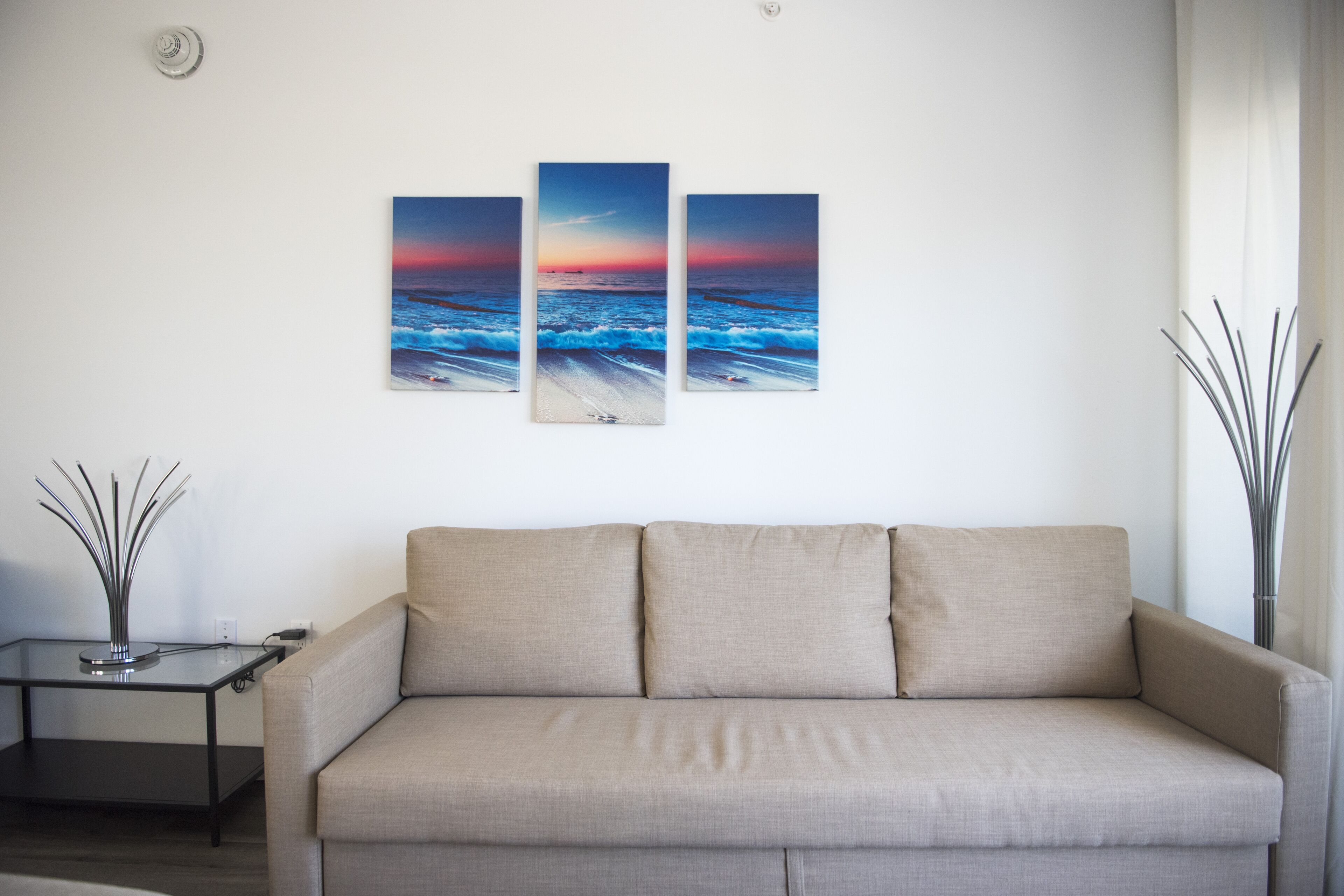 12th & Ocean Suites by LuxUrban