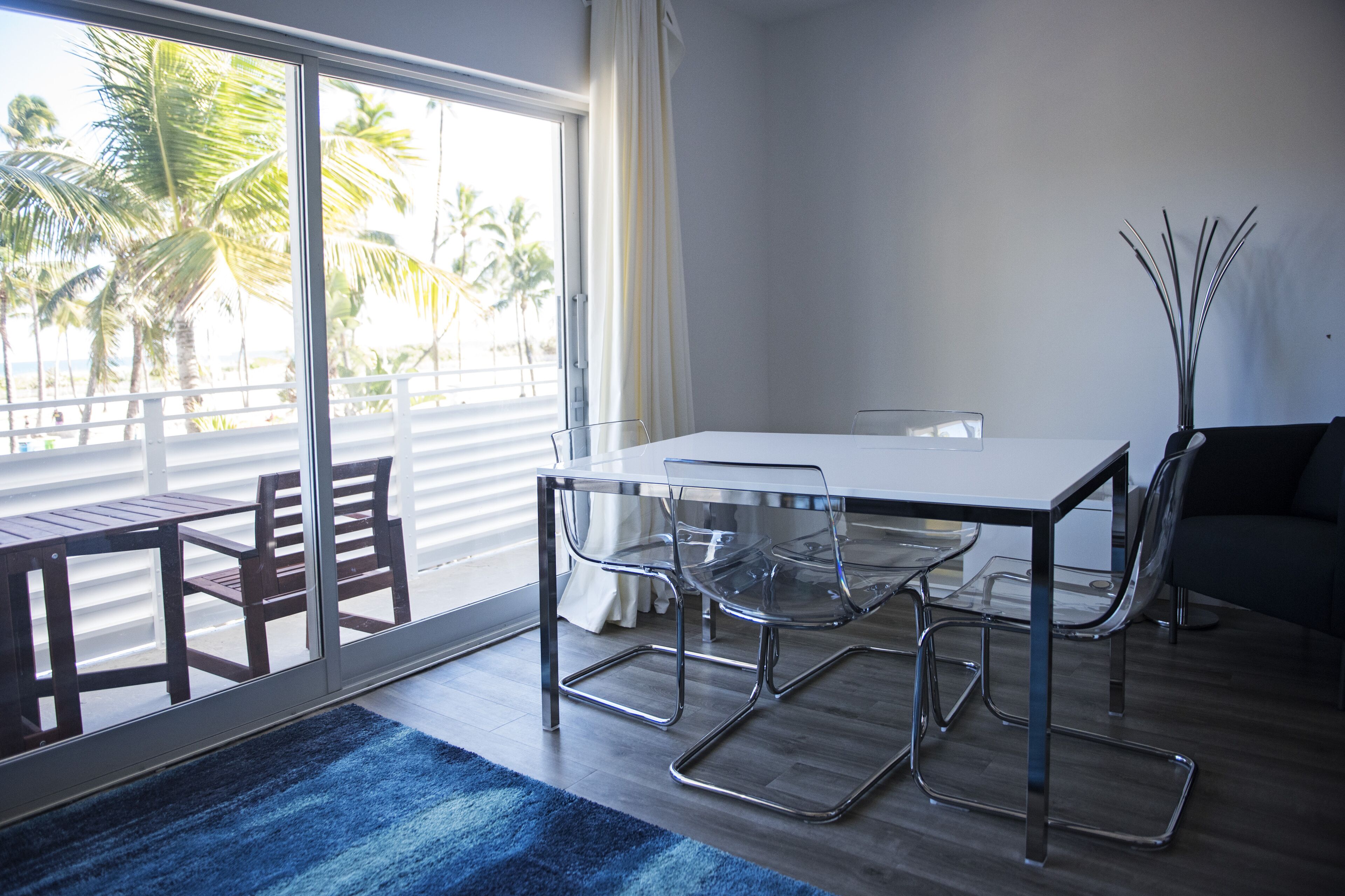 12th & Ocean Suites by LuxUrban