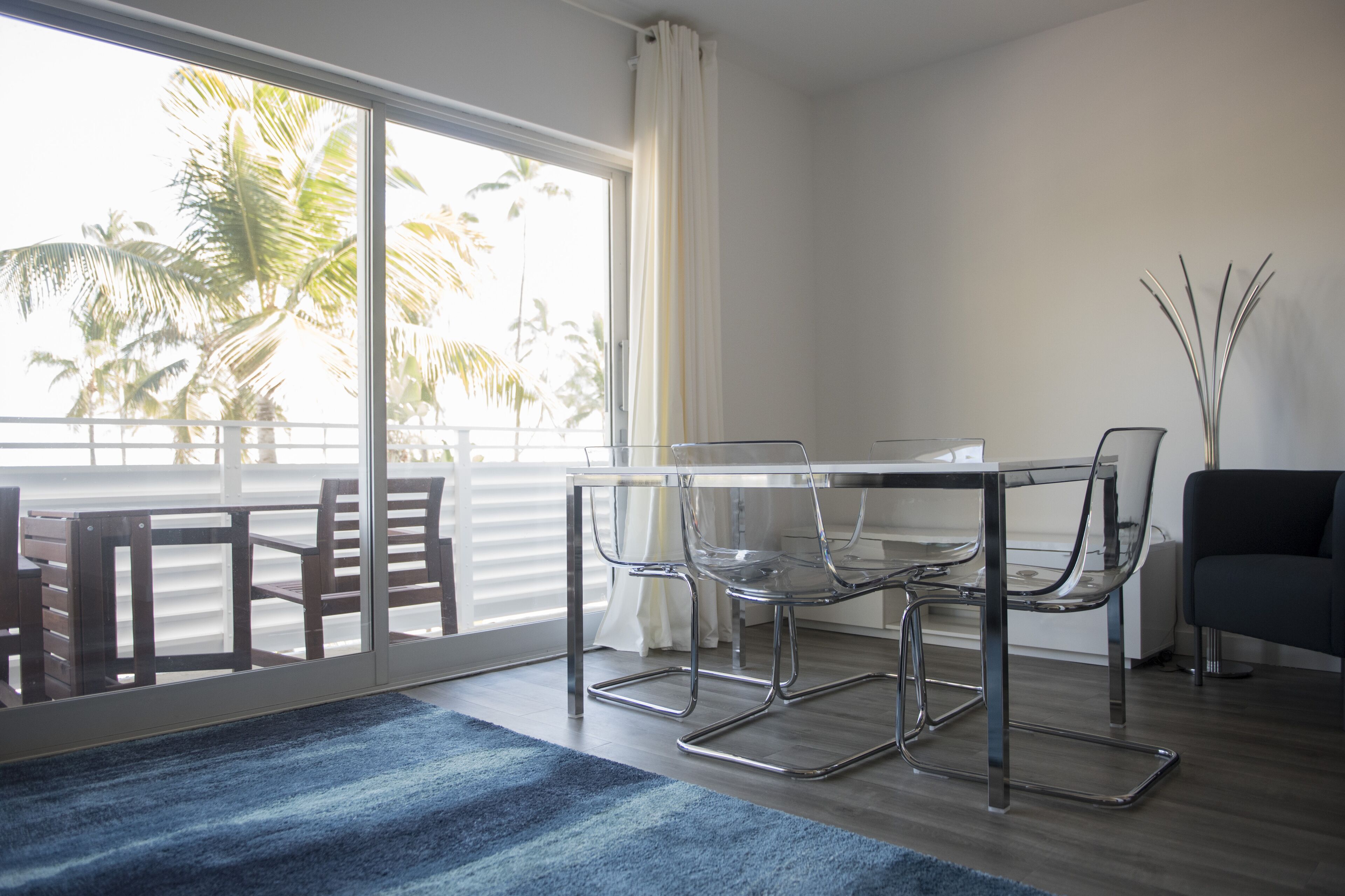 12th & Ocean Suites by LuxUrban