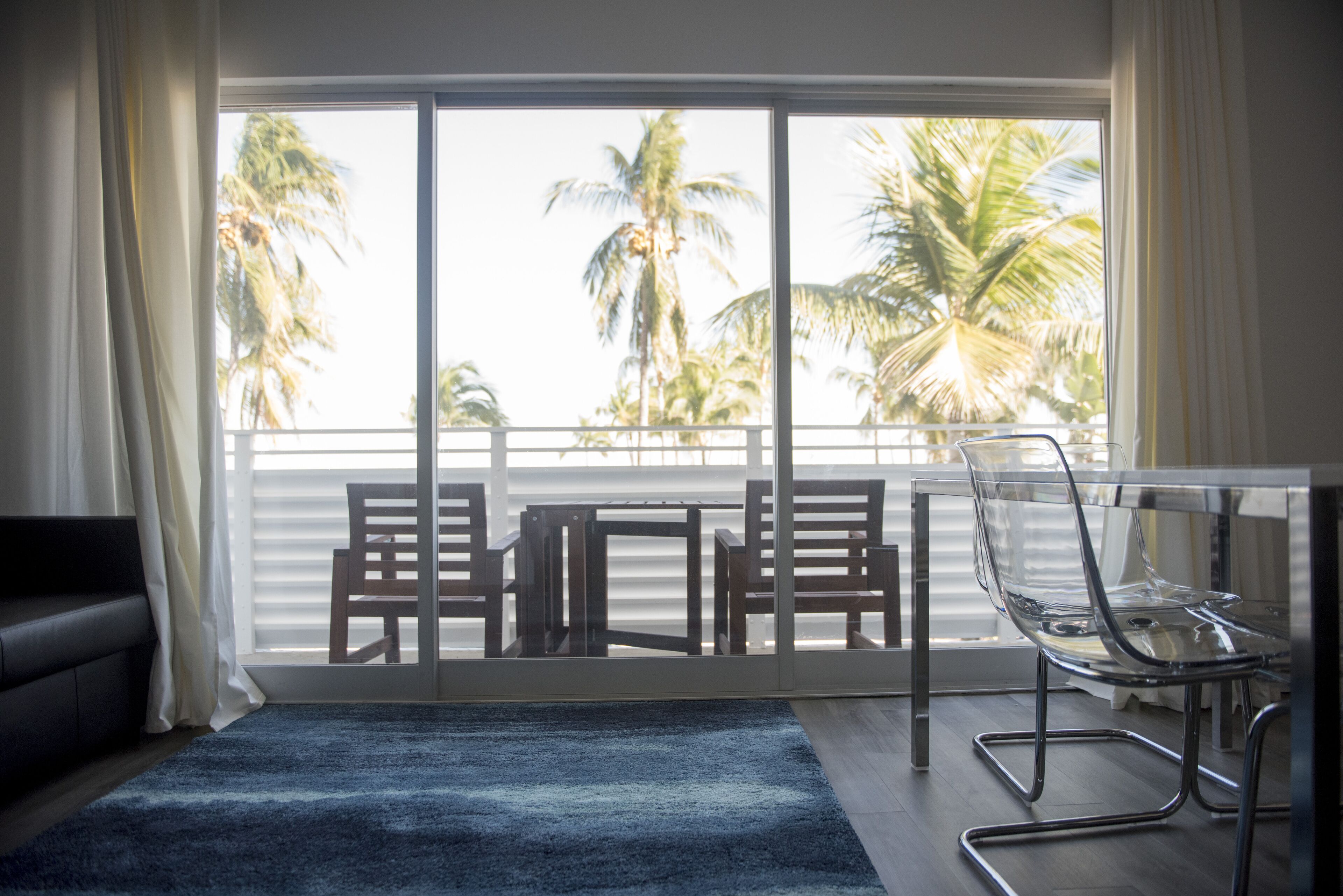 12th & Ocean Suites by LuxUrban