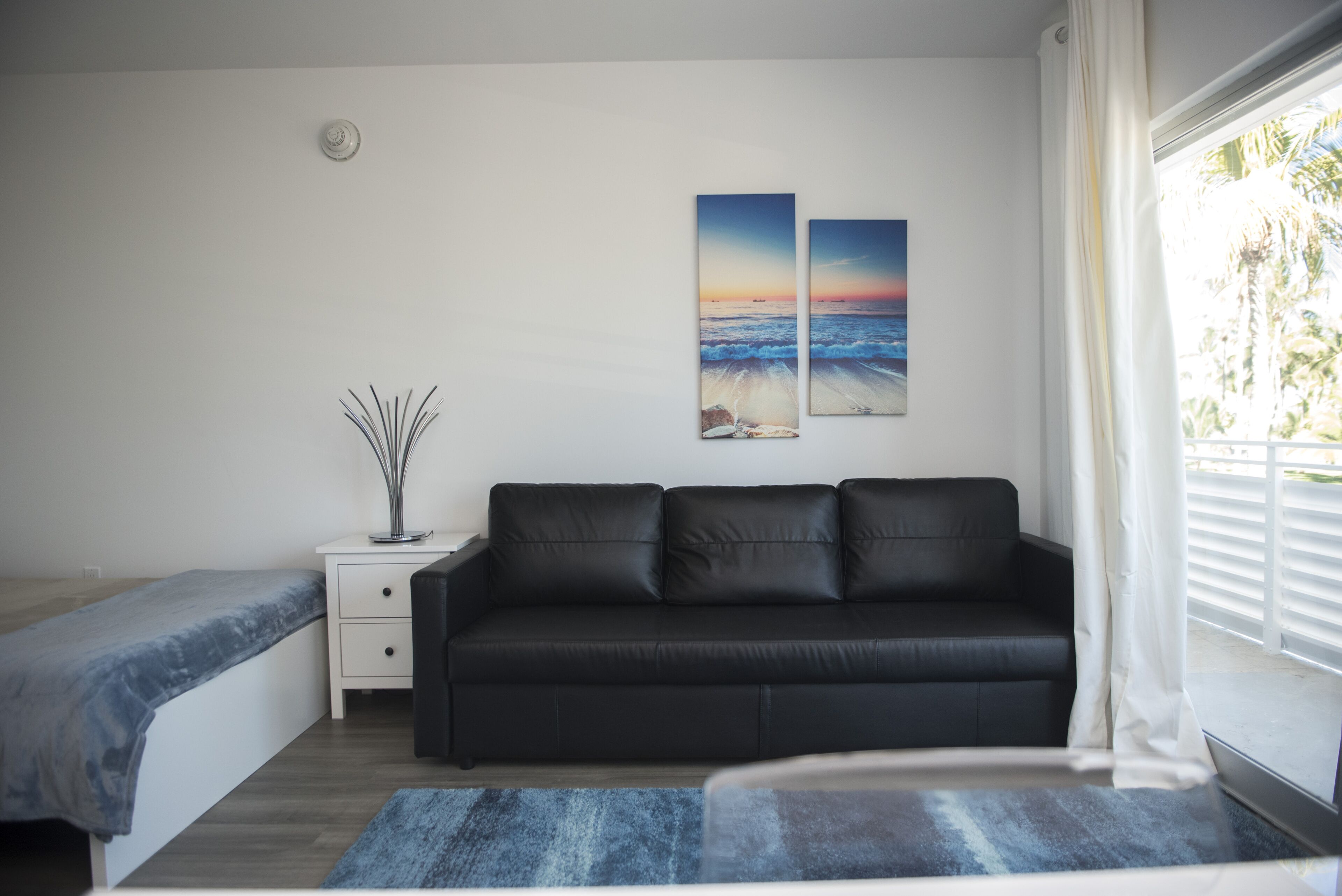 12th & Ocean Suites by LuxUrban
