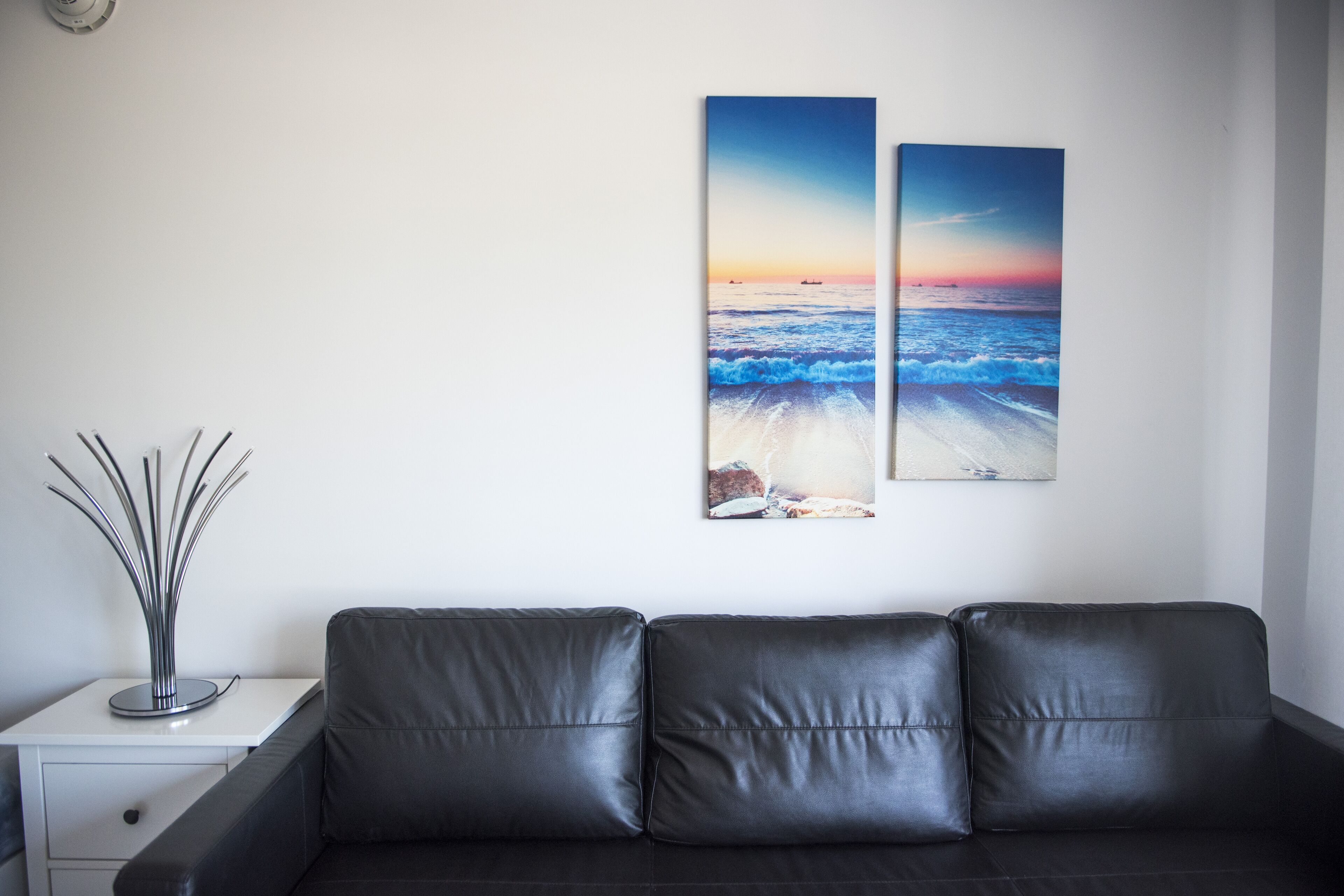 12th & Ocean Suites by LuxUrban