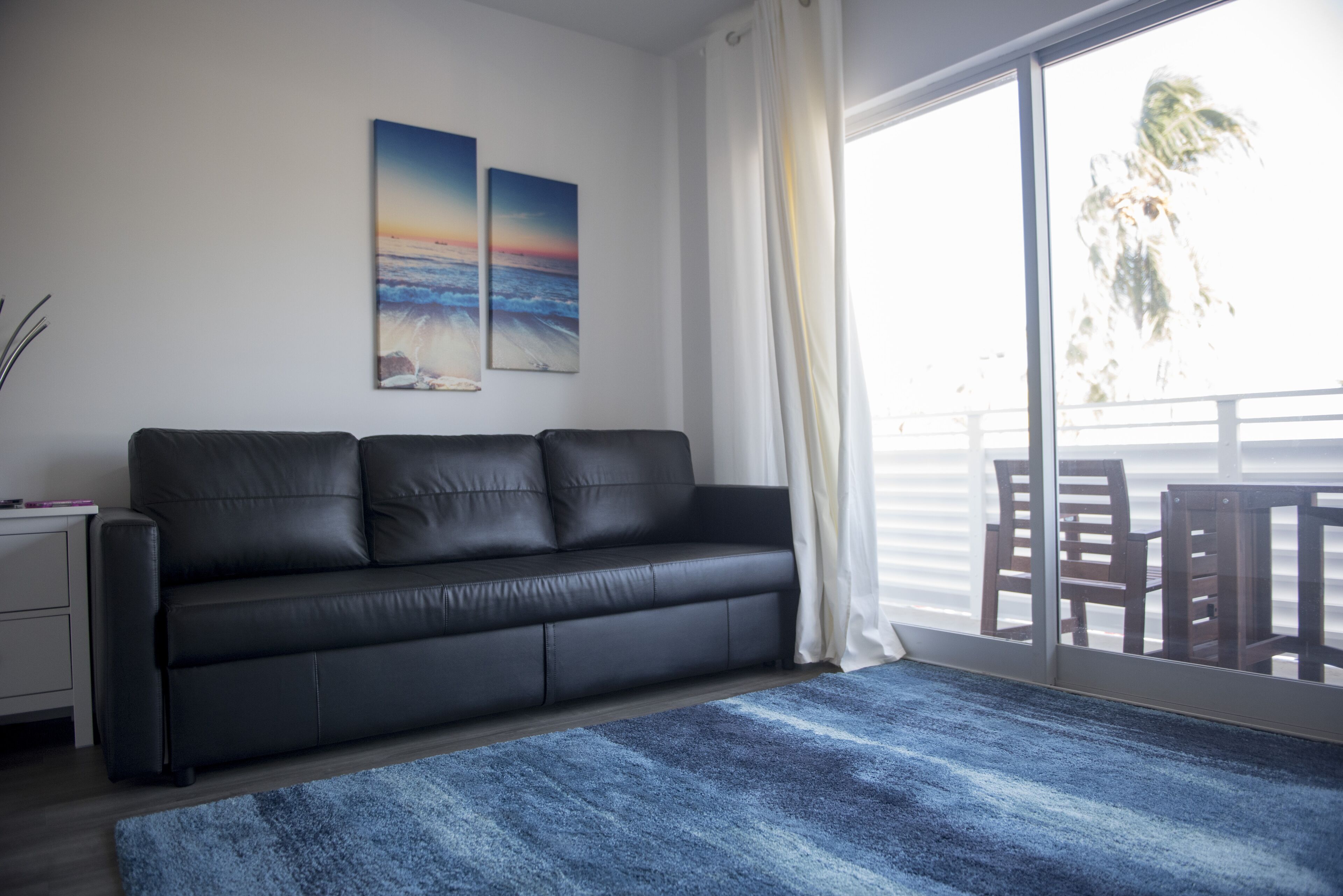 12th & Ocean Suites by LuxUrban