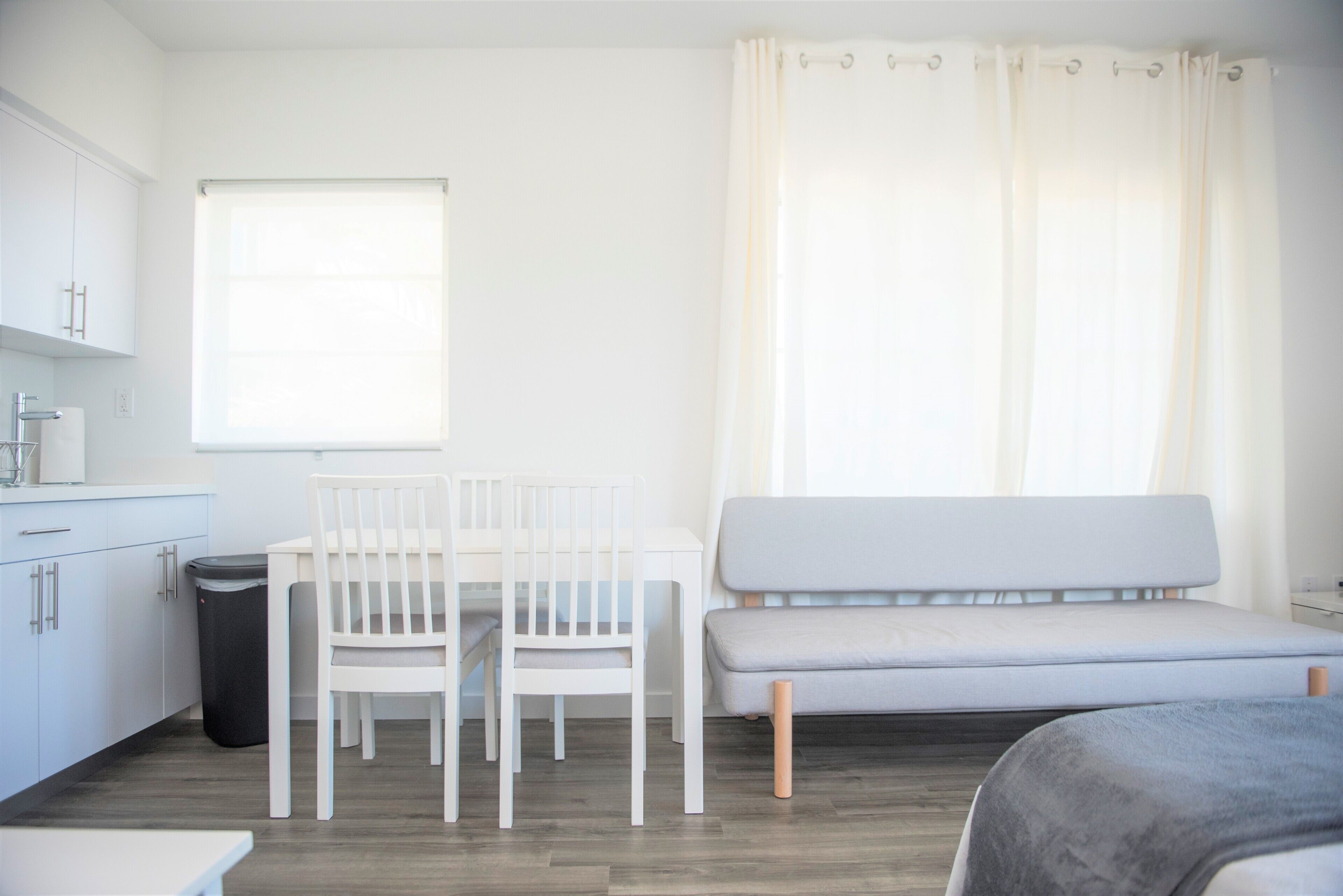 12th & Ocean Suites by LuxUrban