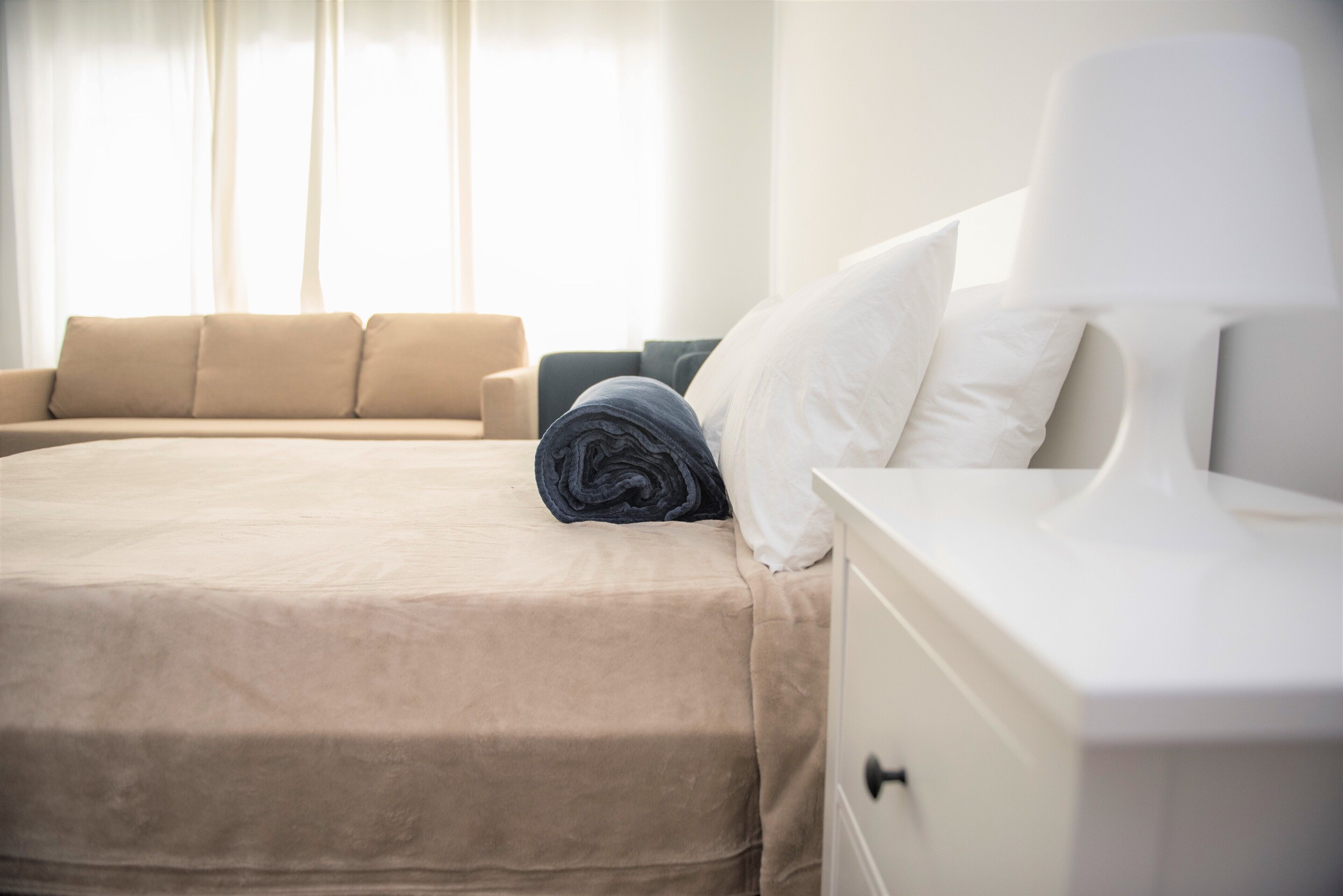 12th & Ocean Suites by LuxUrban