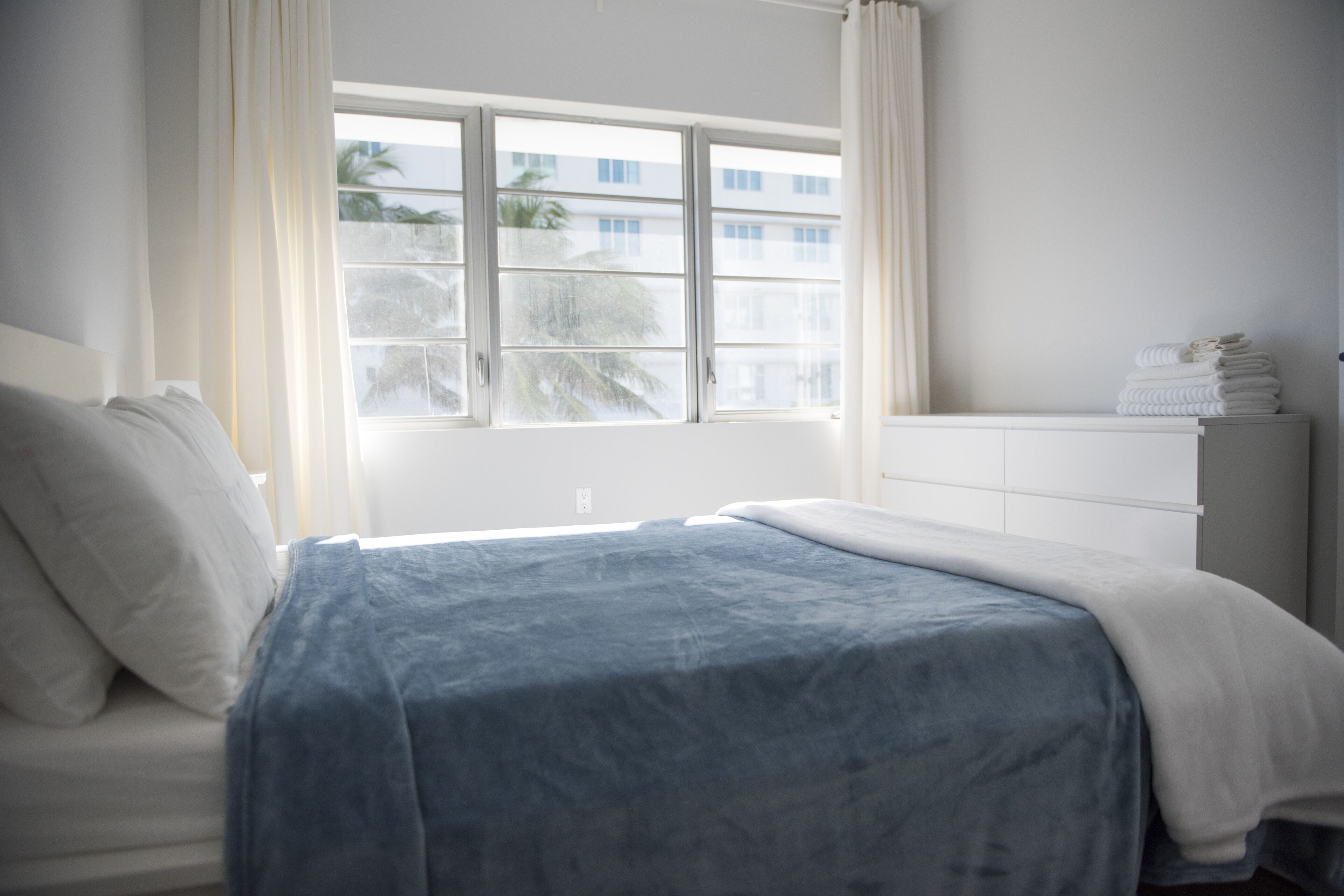 12th & Ocean Suites by LuxUrban