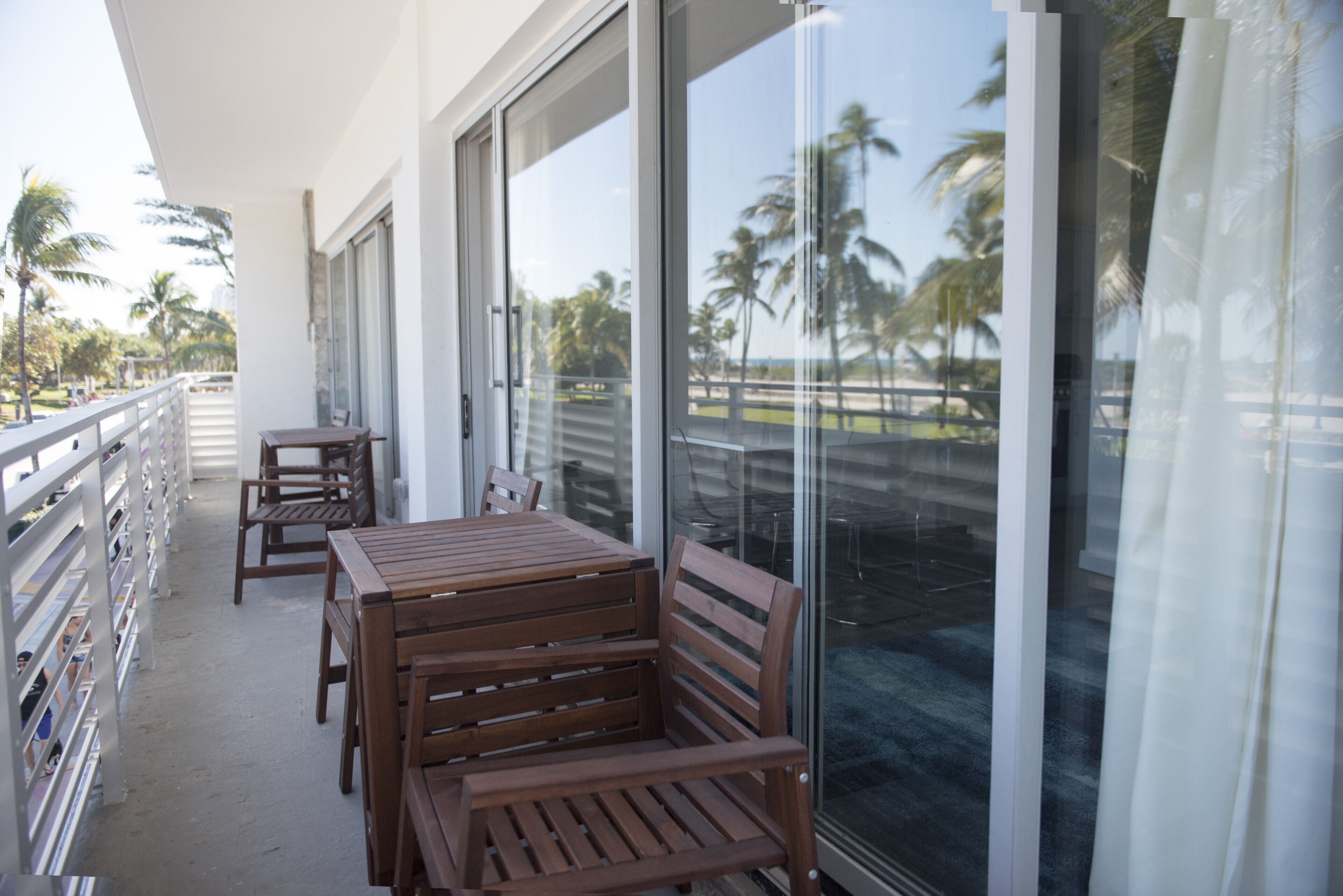 12th & Ocean Suites by LuxUrban
