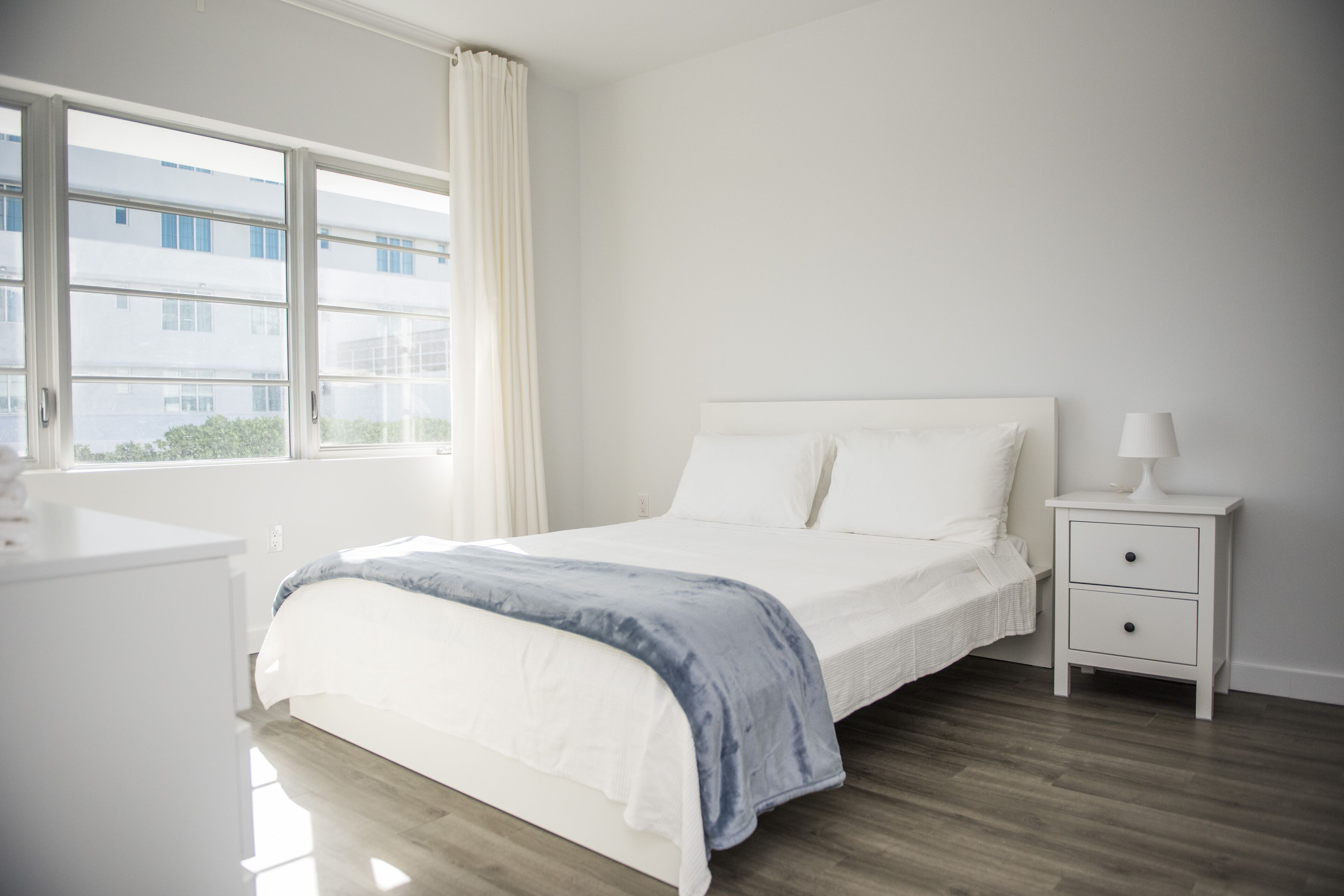 12th & Ocean Suites by LuxUrban