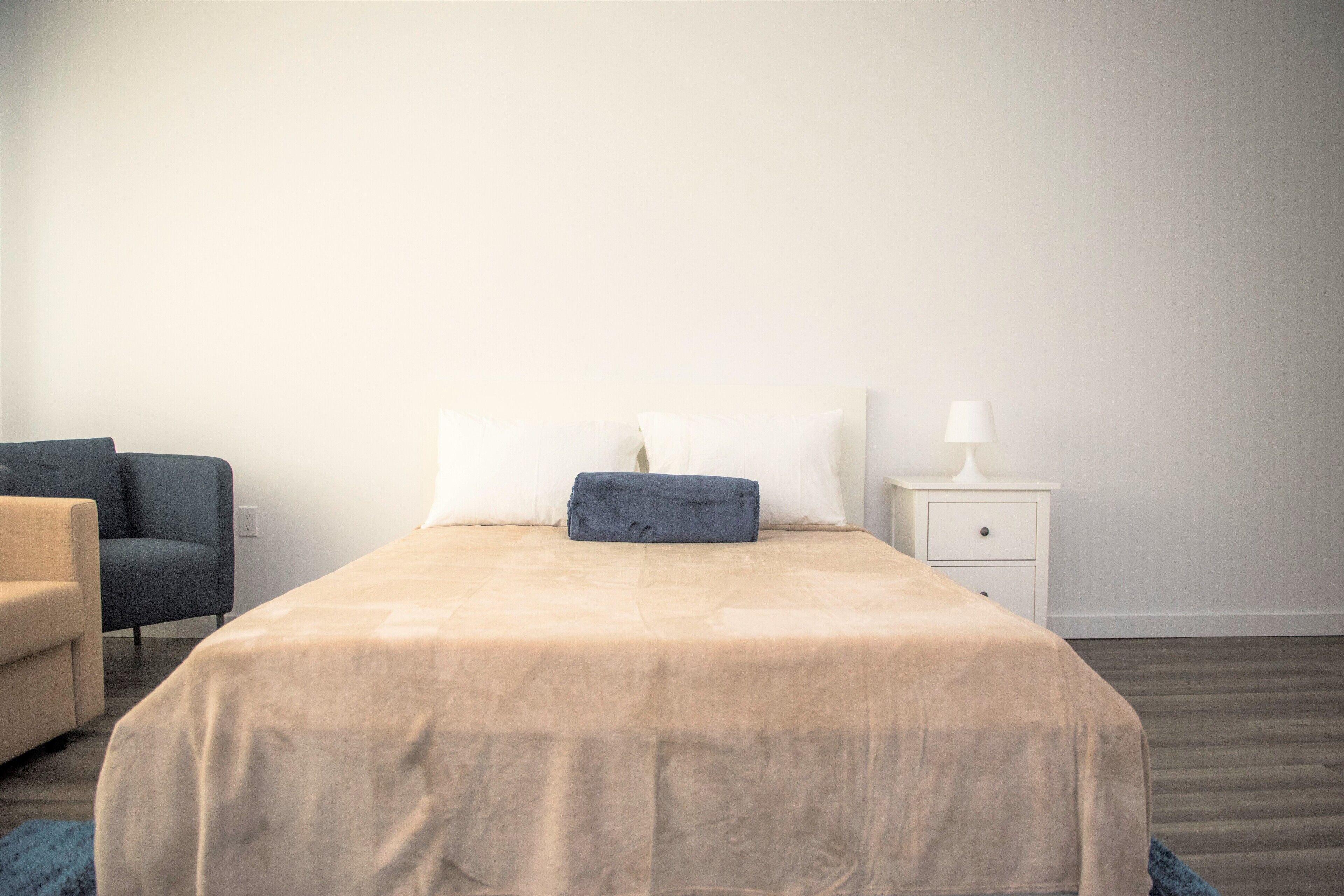 12th & Ocean Suites by LuxUrban