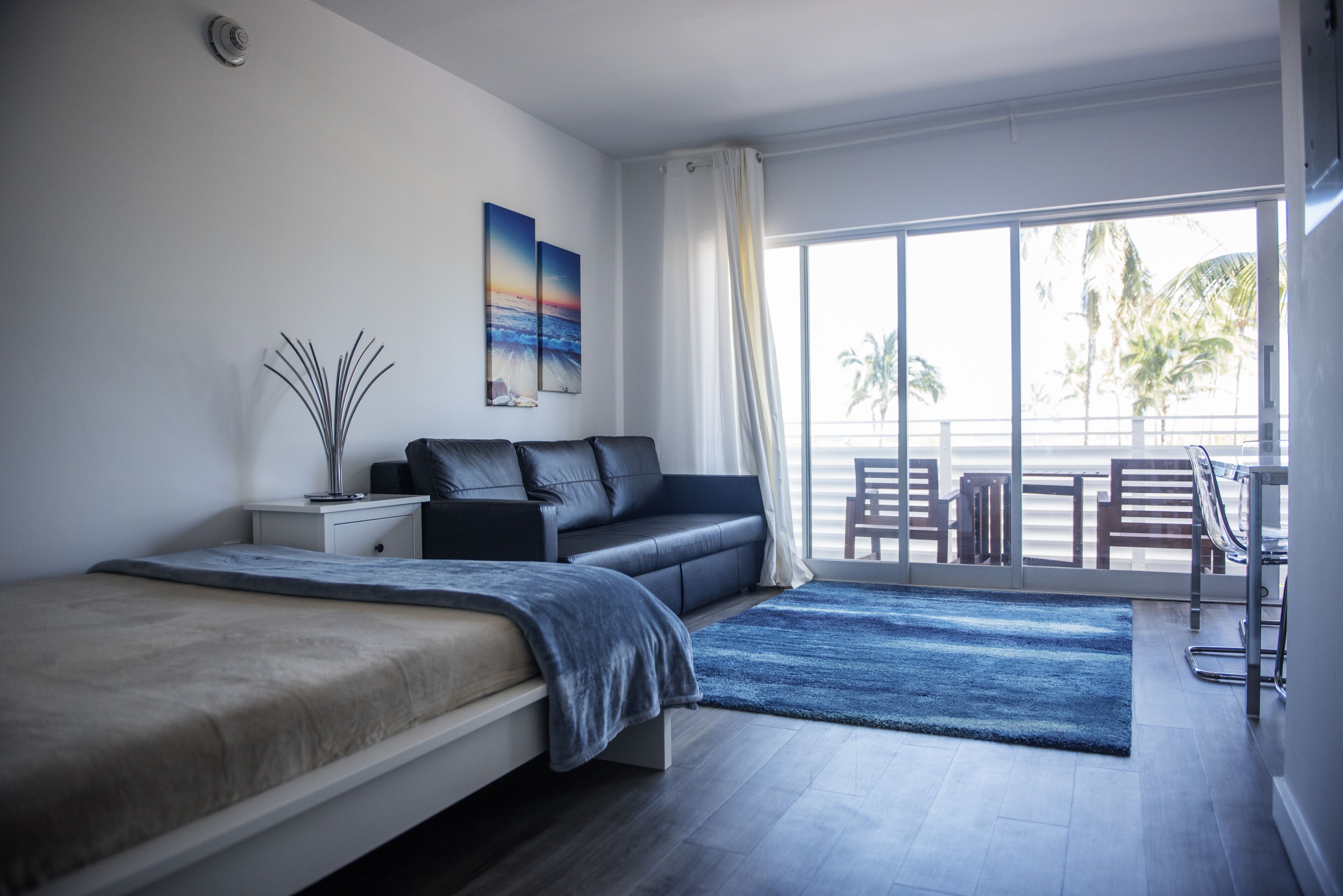 12th & Ocean Suites by LuxUrban
