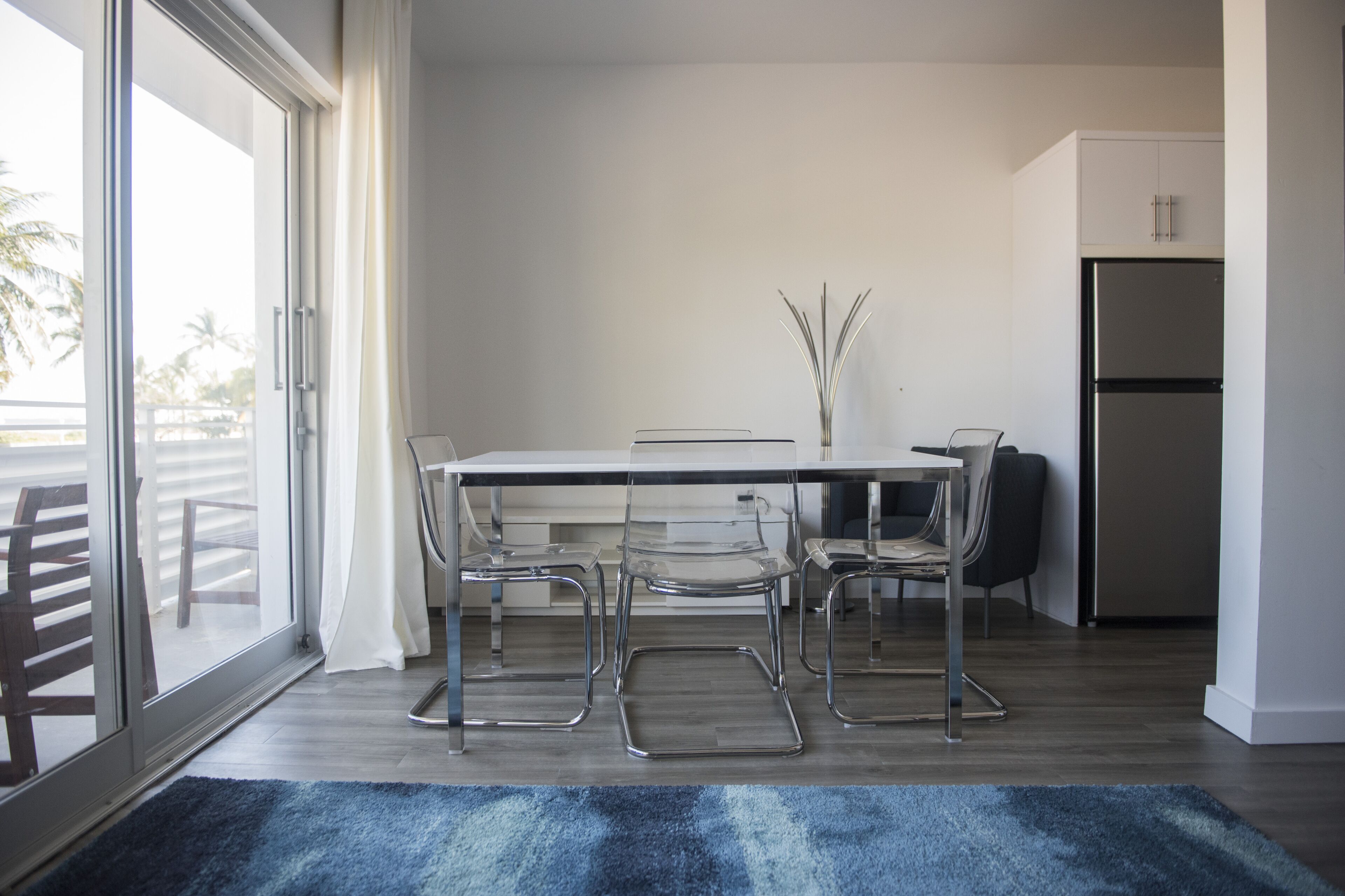 12th & Ocean Suites by LuxUrban