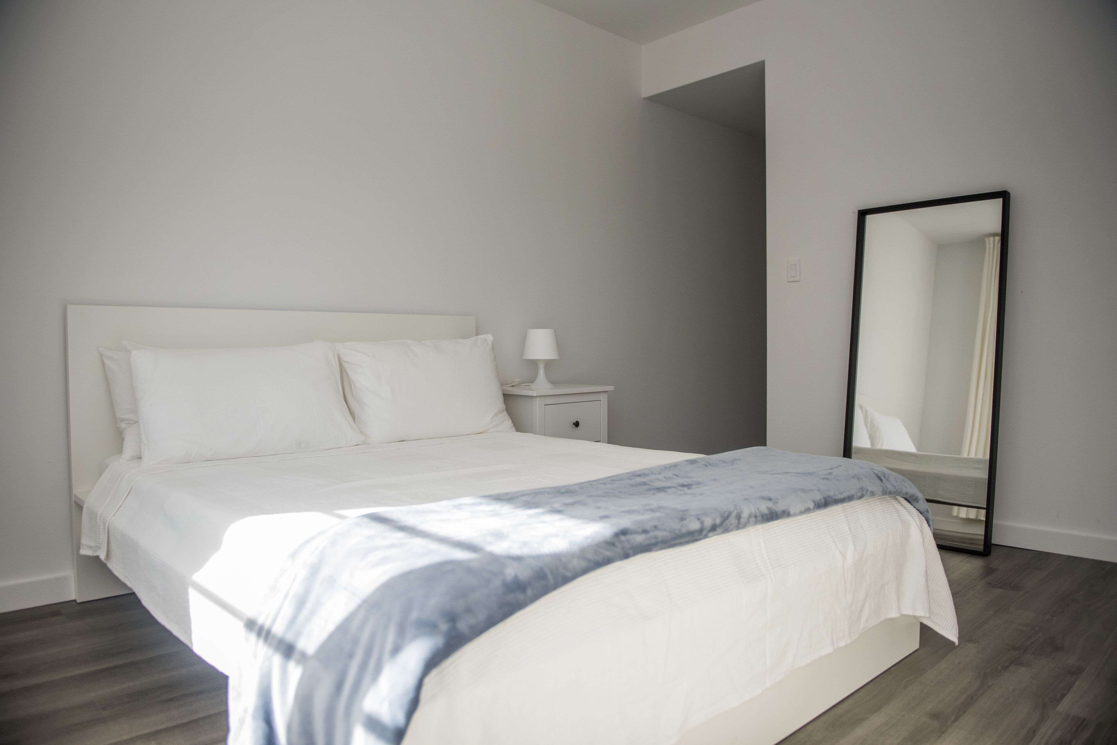12th & Ocean Suites by LuxUrban