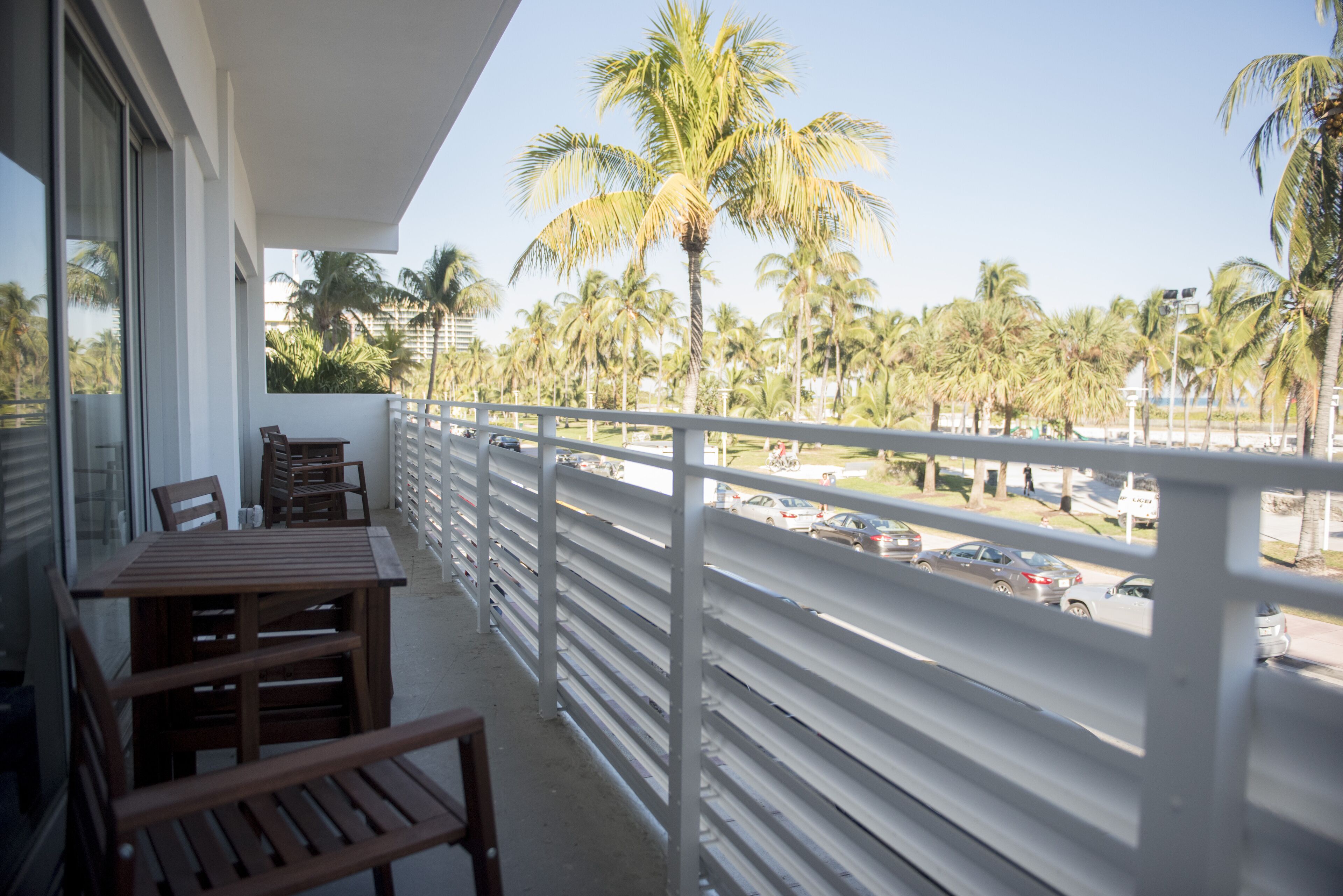 12th & Ocean Suites by LuxUrban