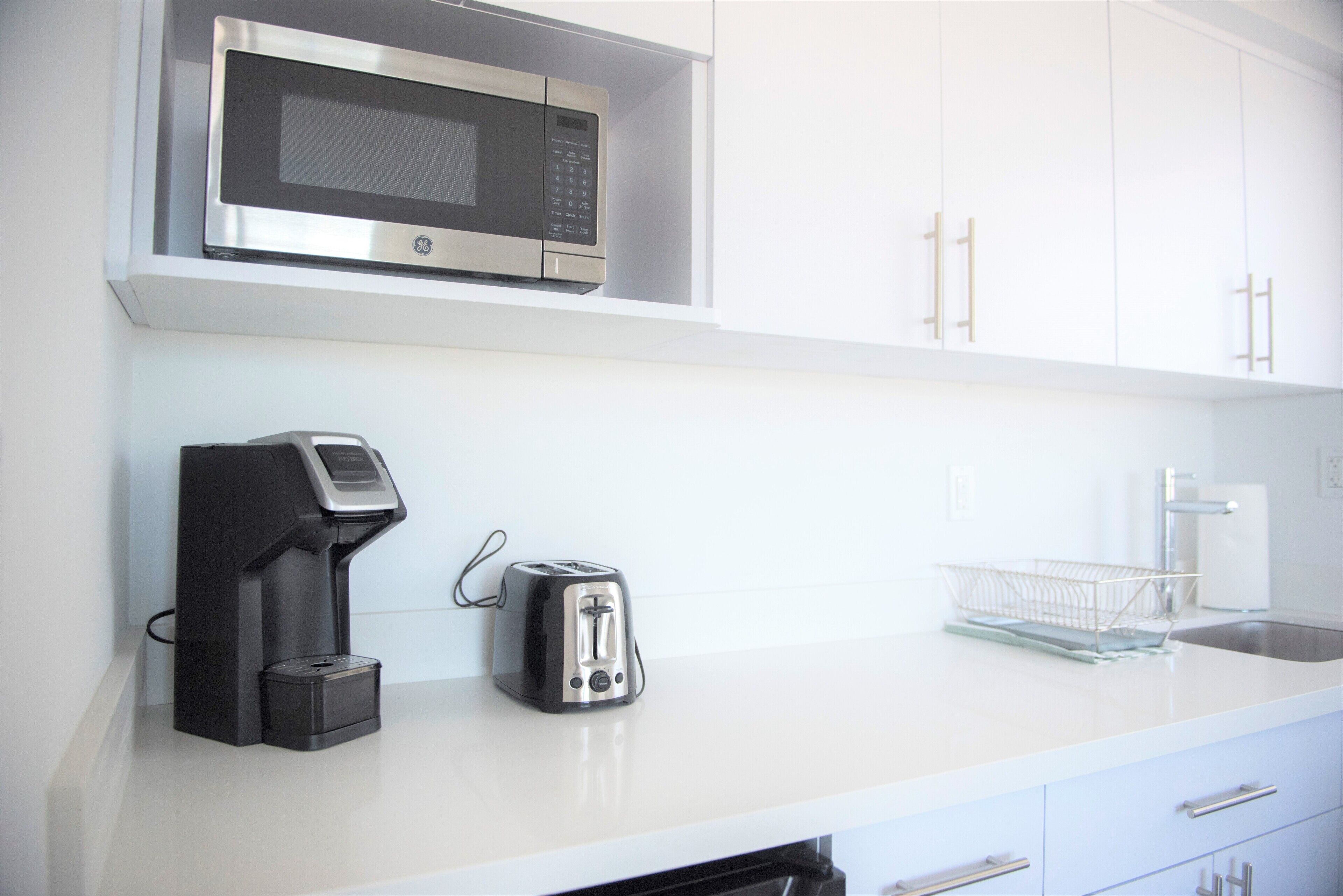 12th & Ocean Suites by LuxUrban