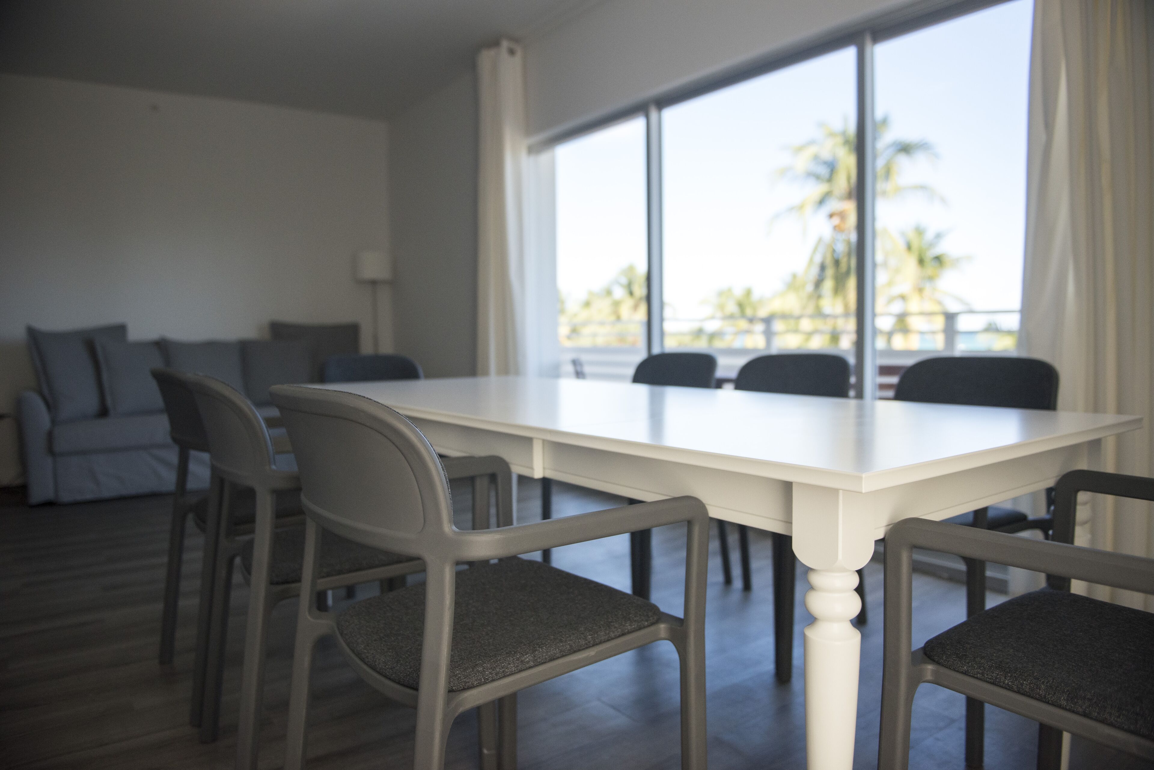 12th & Ocean Suites by LuxUrban