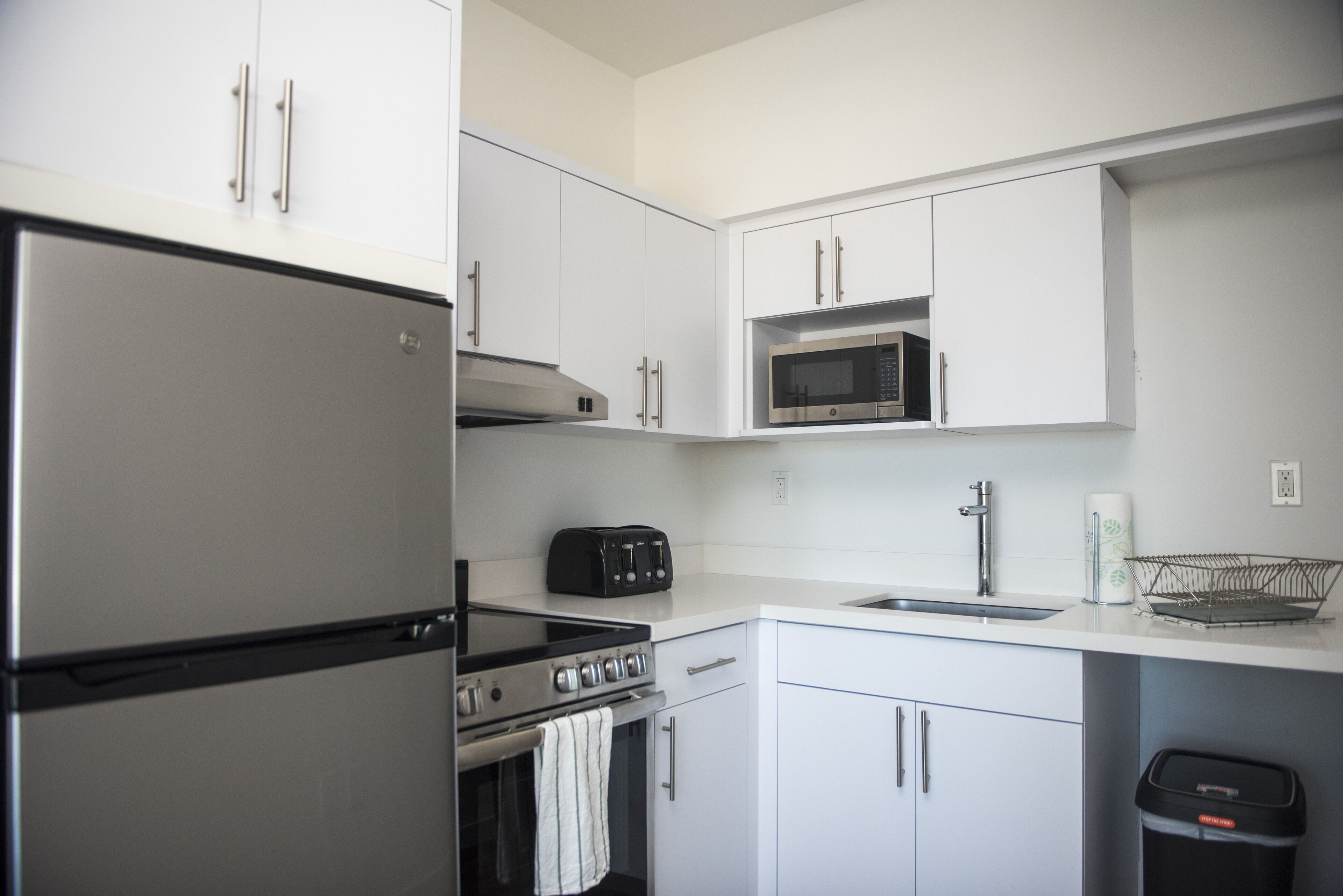 12th & Ocean Suites by LuxUrban