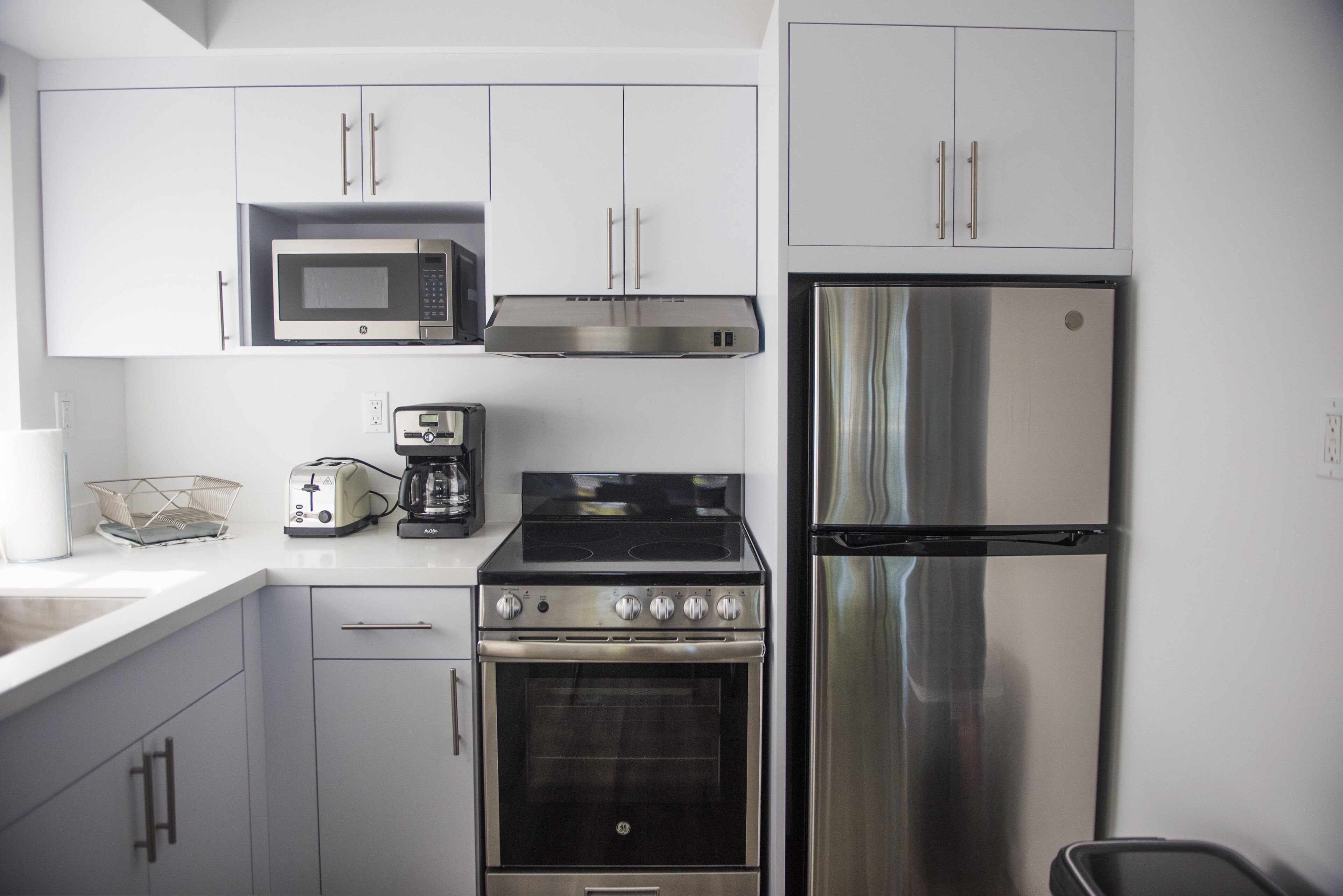 12th & Ocean Suites by LuxUrban