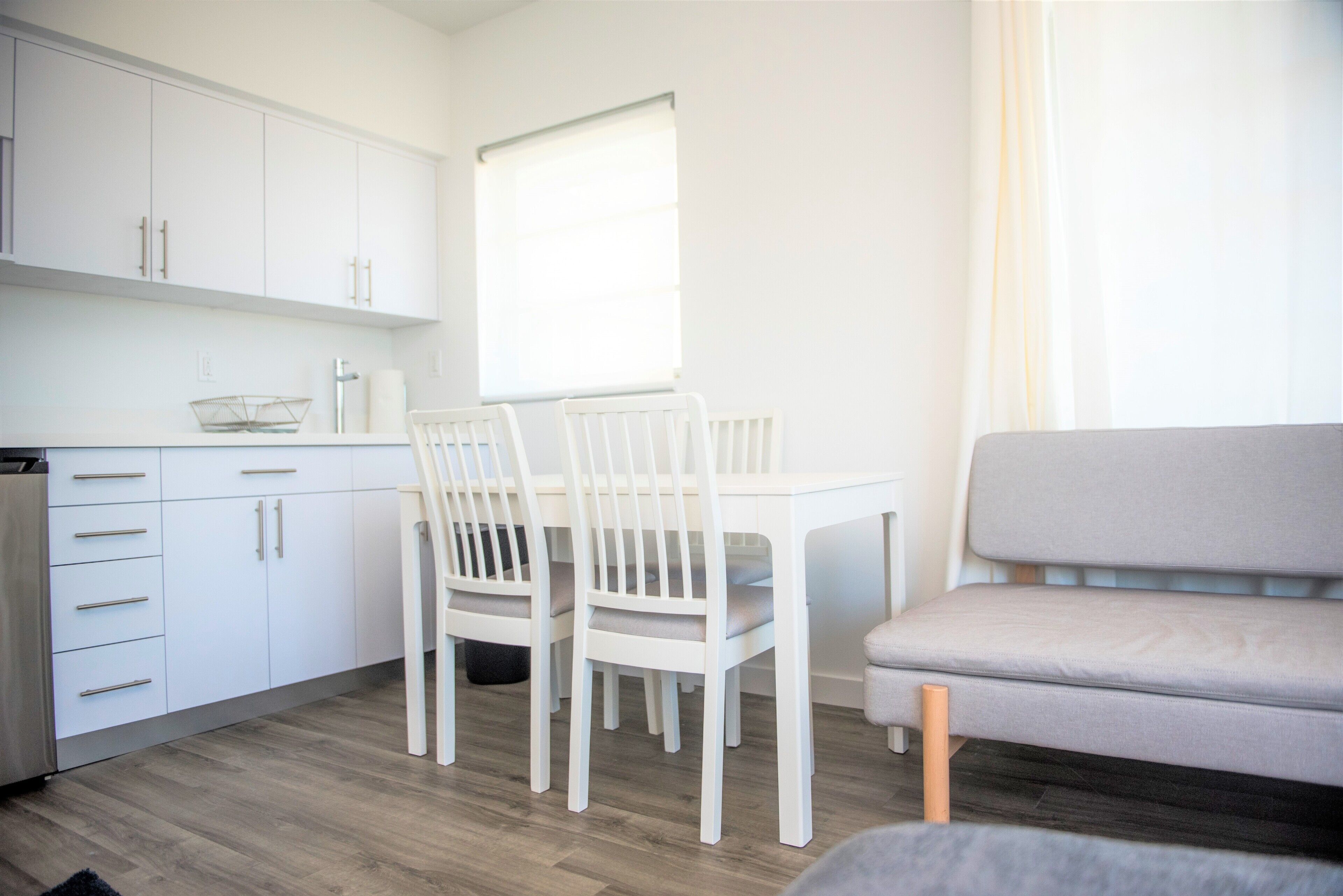12th & Ocean Suites by LuxUrban