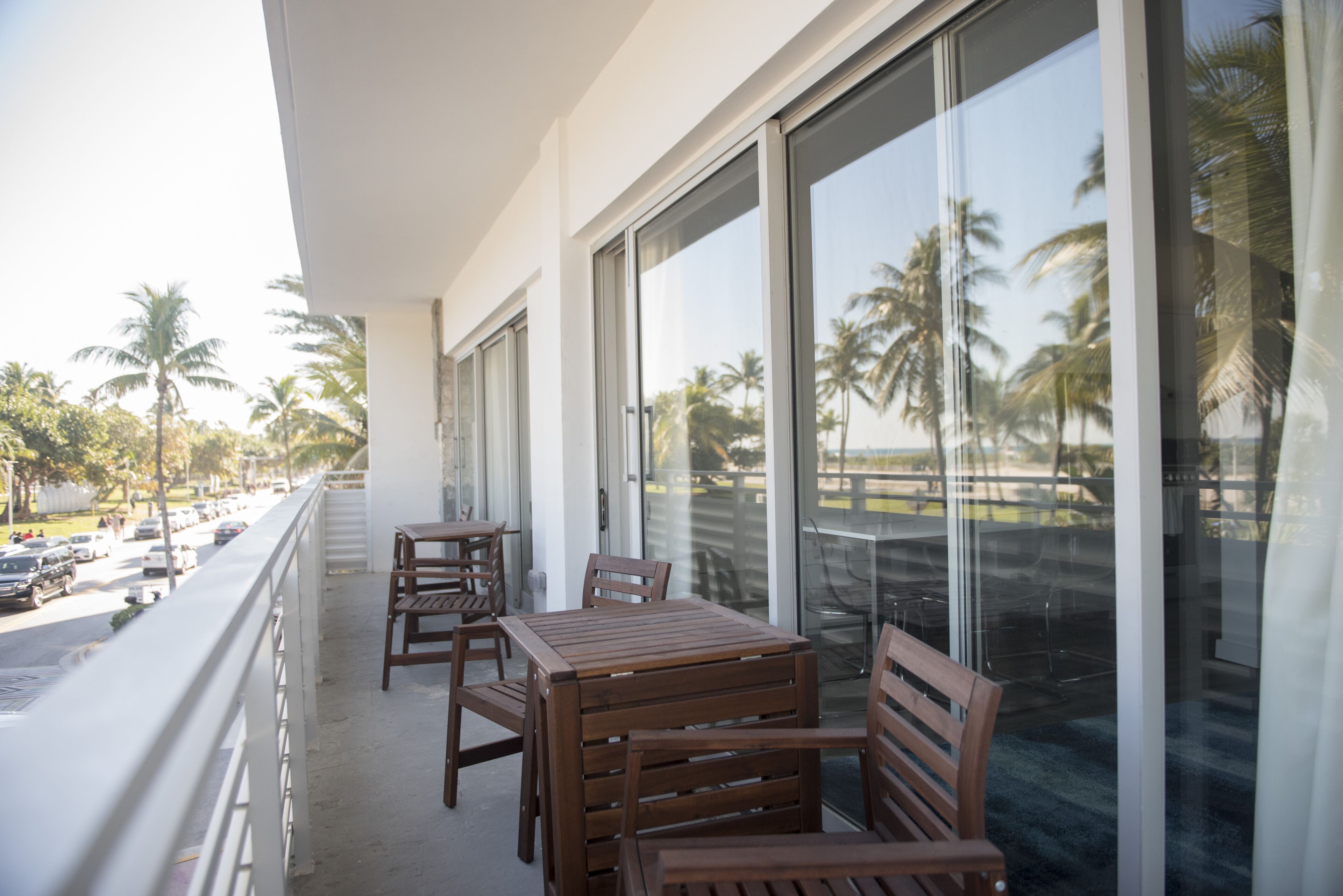 12th & Ocean Suites by LuxUrban