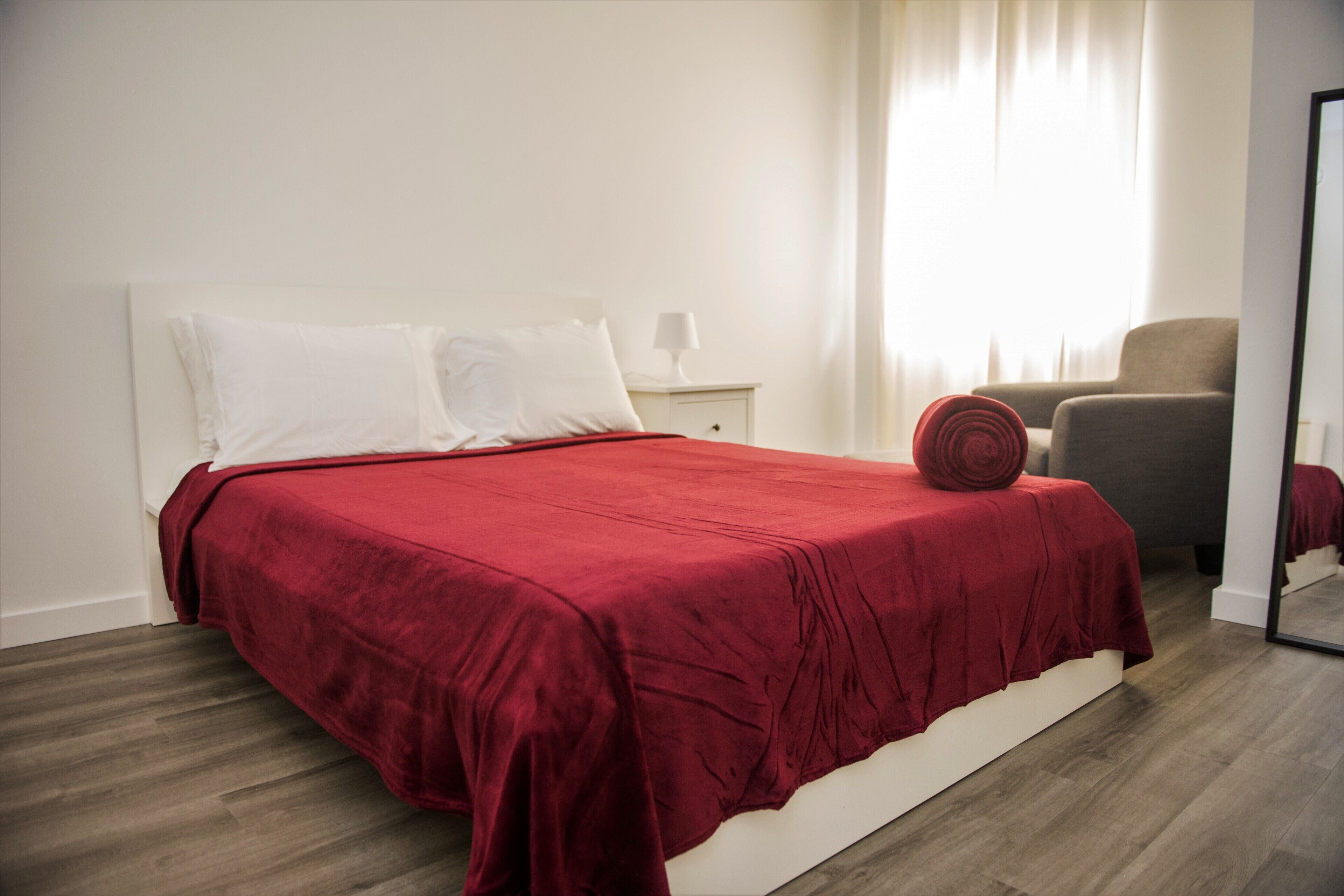 12th & Ocean Suites by LuxUrban
