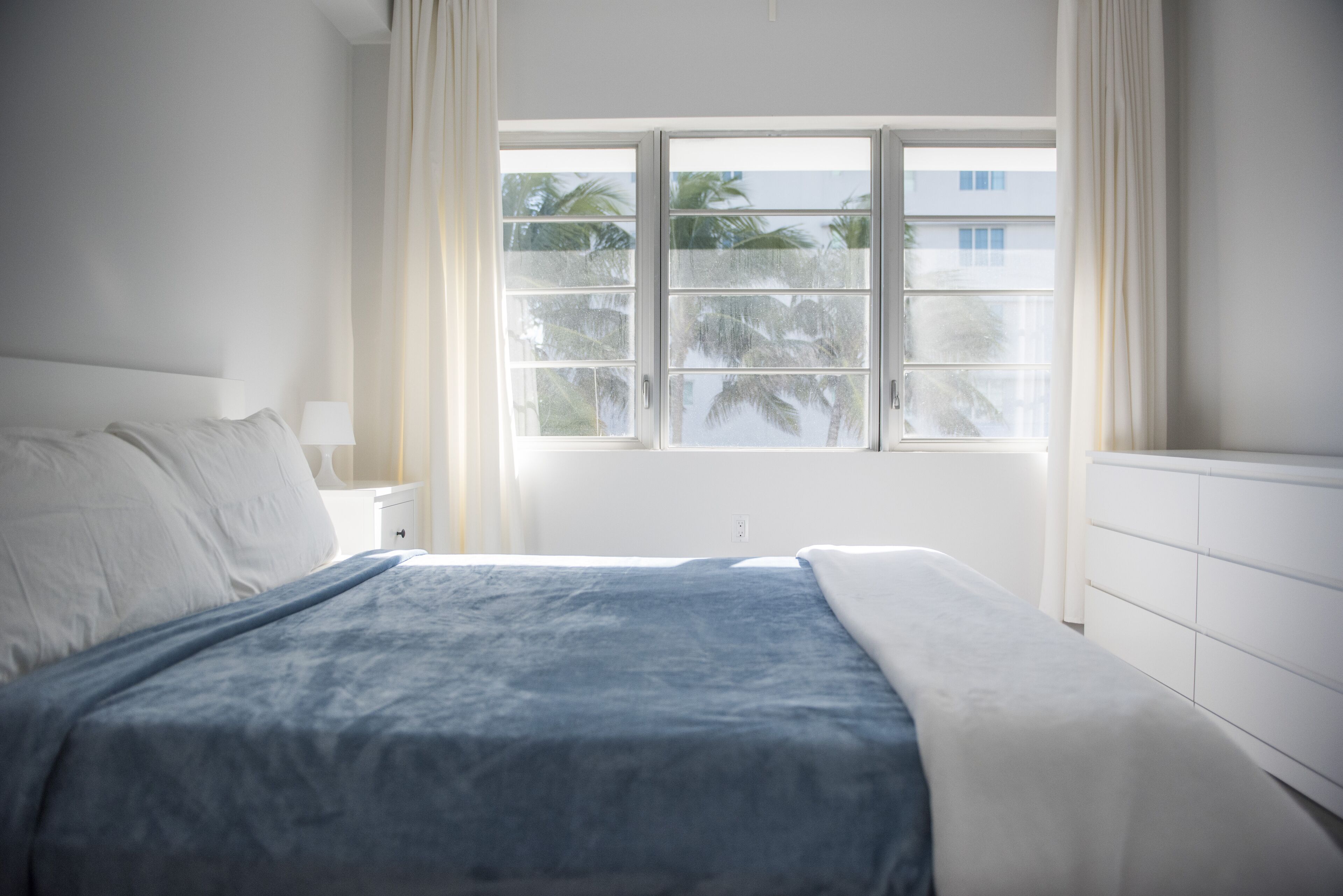 12th & Ocean Suites by LuxUrban