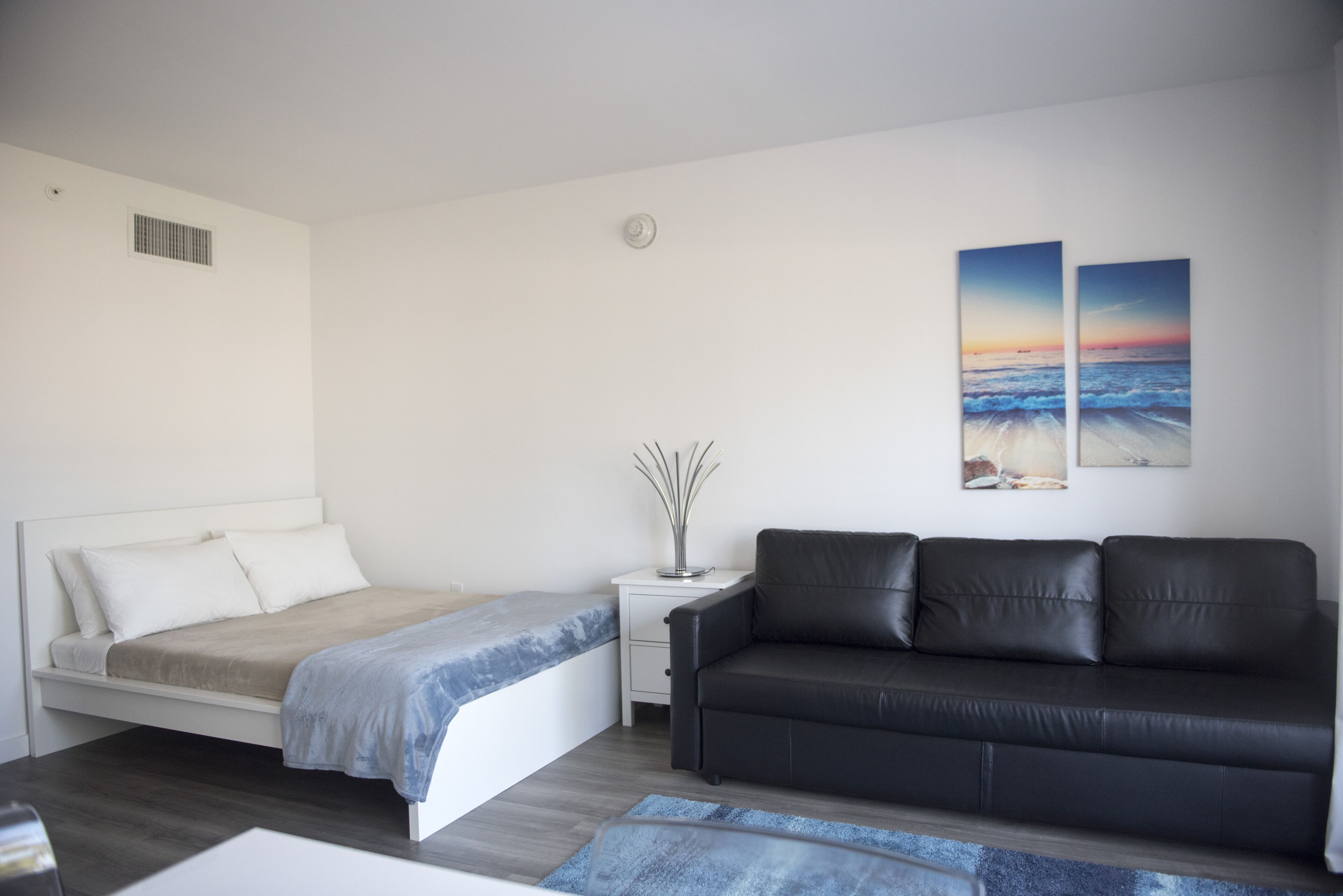 12th & Ocean Suites by LuxUrban