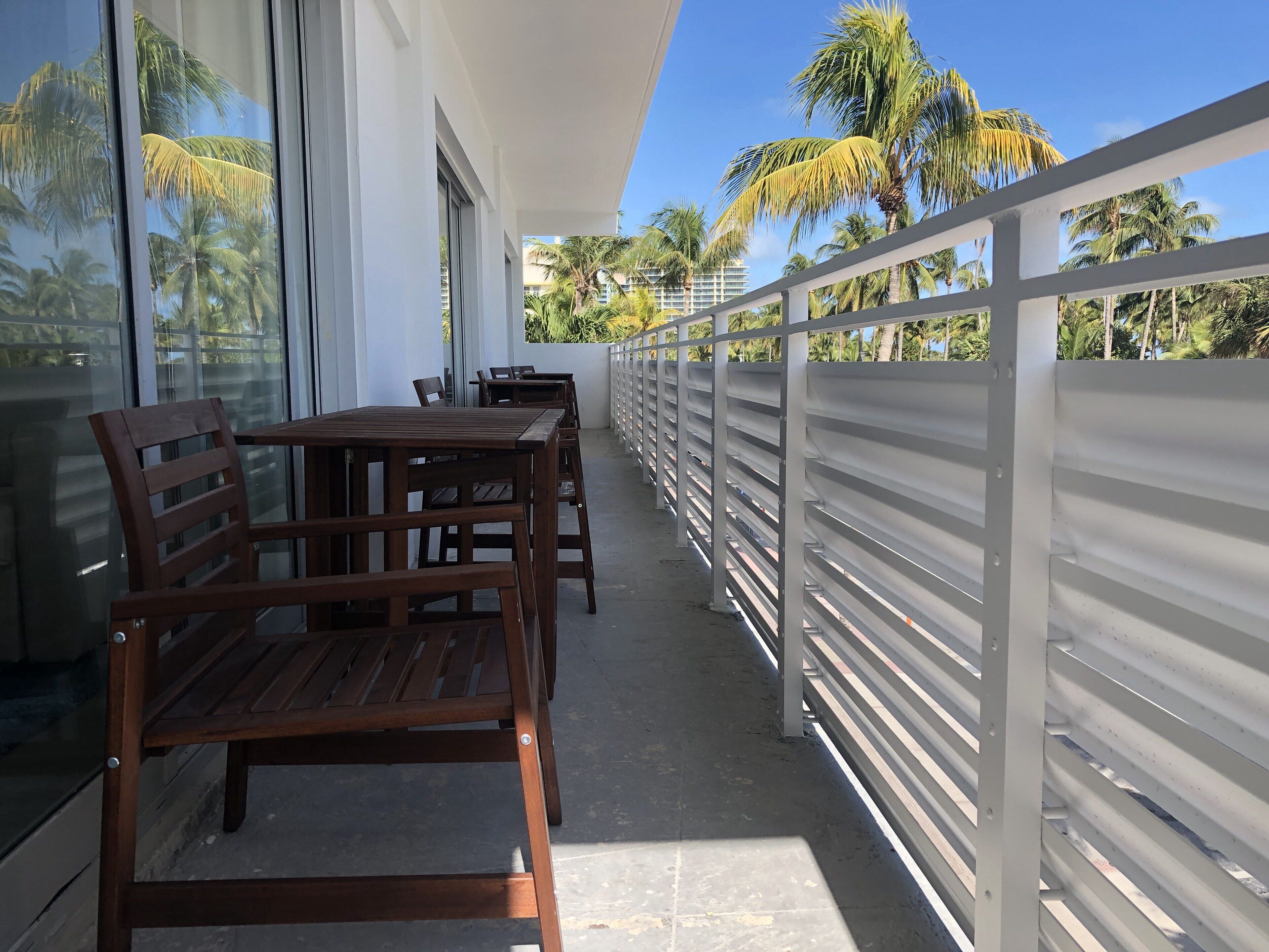 12th & Ocean Suites by LuxUrban